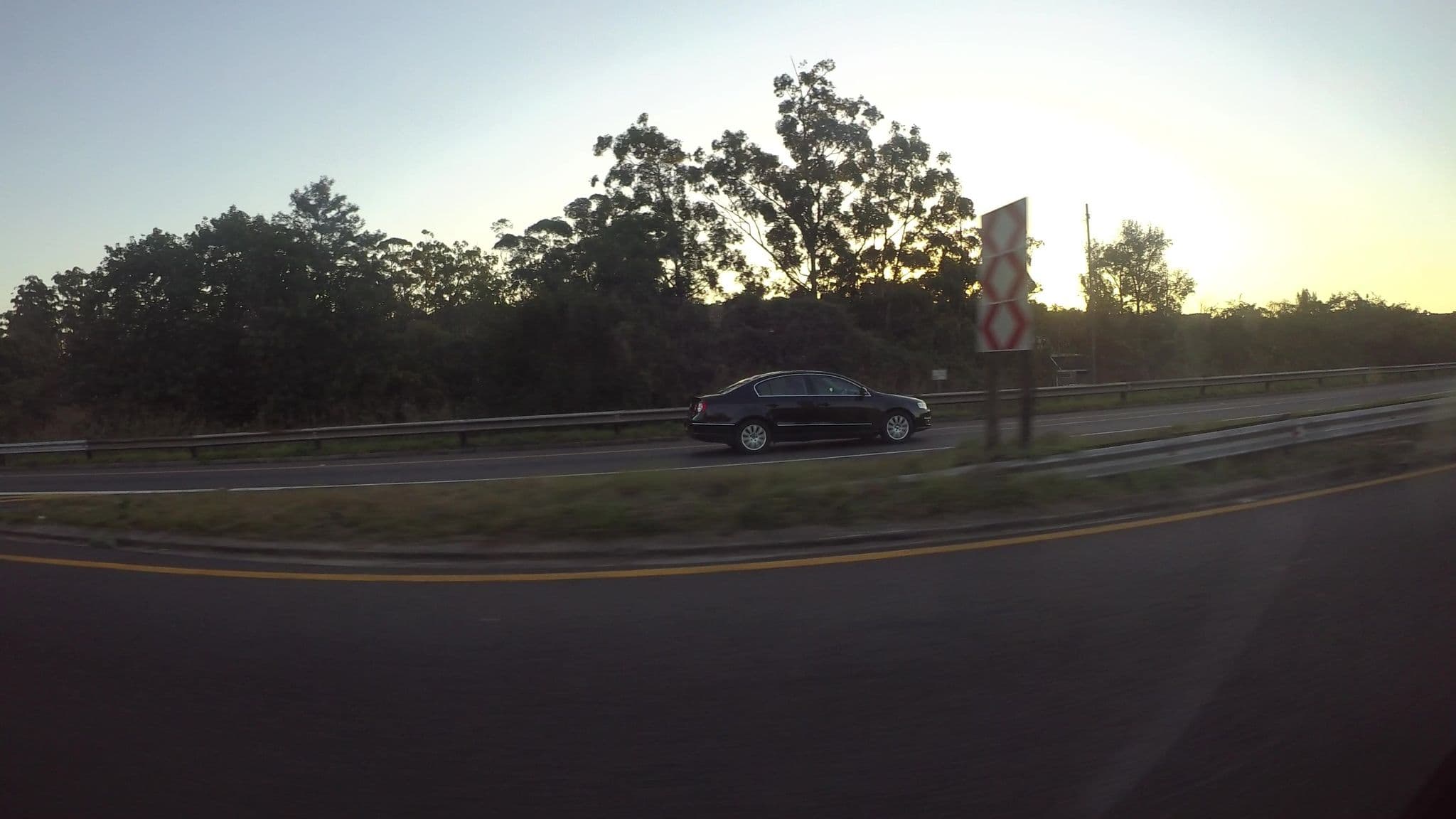 Street view near Pumula Hotel Umzumbe, Berea — © kaart_3 (CC BY-SA · Mapillary)