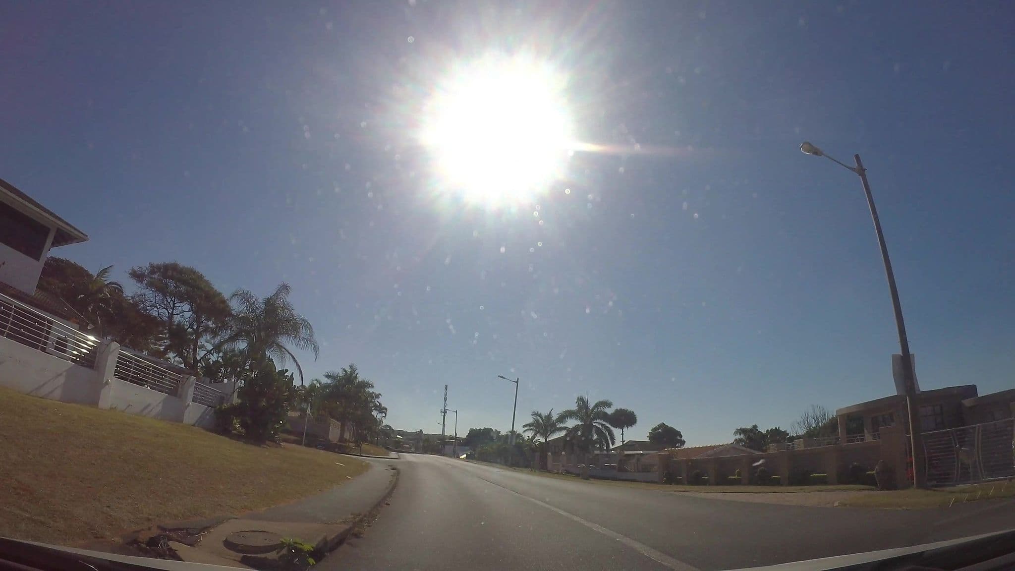 Street view near tariman boutique hotel, Ntuzuma — © kaart_3 (CC BY-SA · Mapillary)