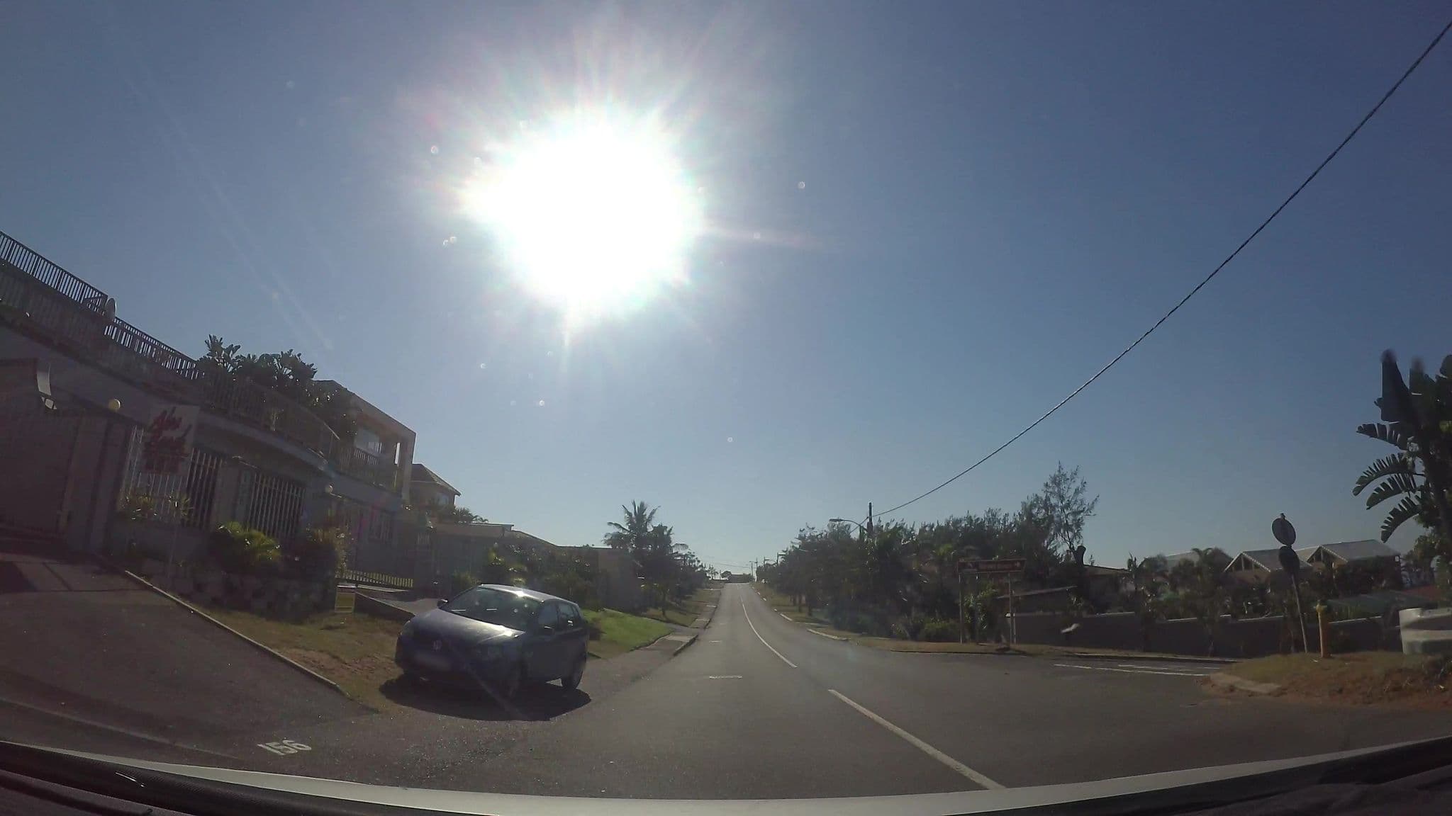 Street view near Africa on sea, Durban — © kaart_3 (CC BY-SA · Mapillary)