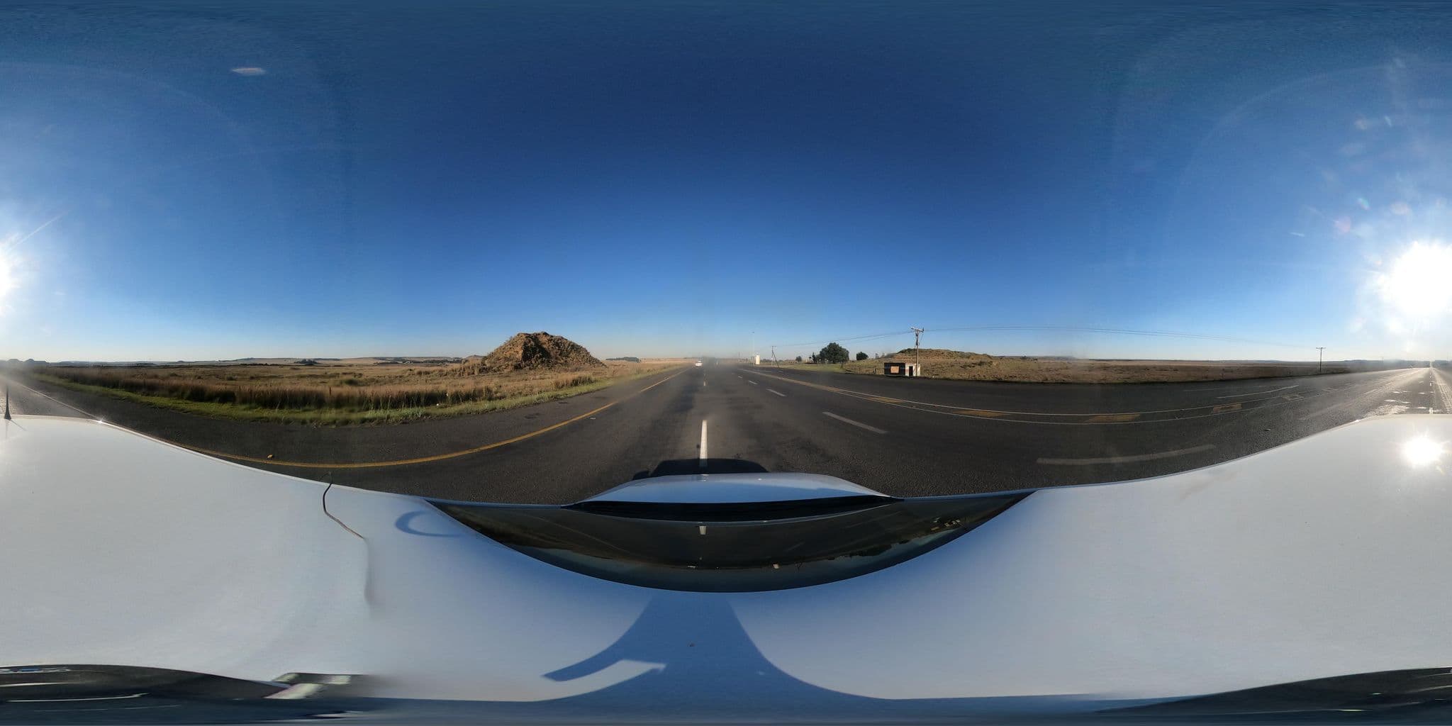 Street view near Camden Padwerks, Ermelo — © Infratec2024 (CC BY-SA · Mapillary)