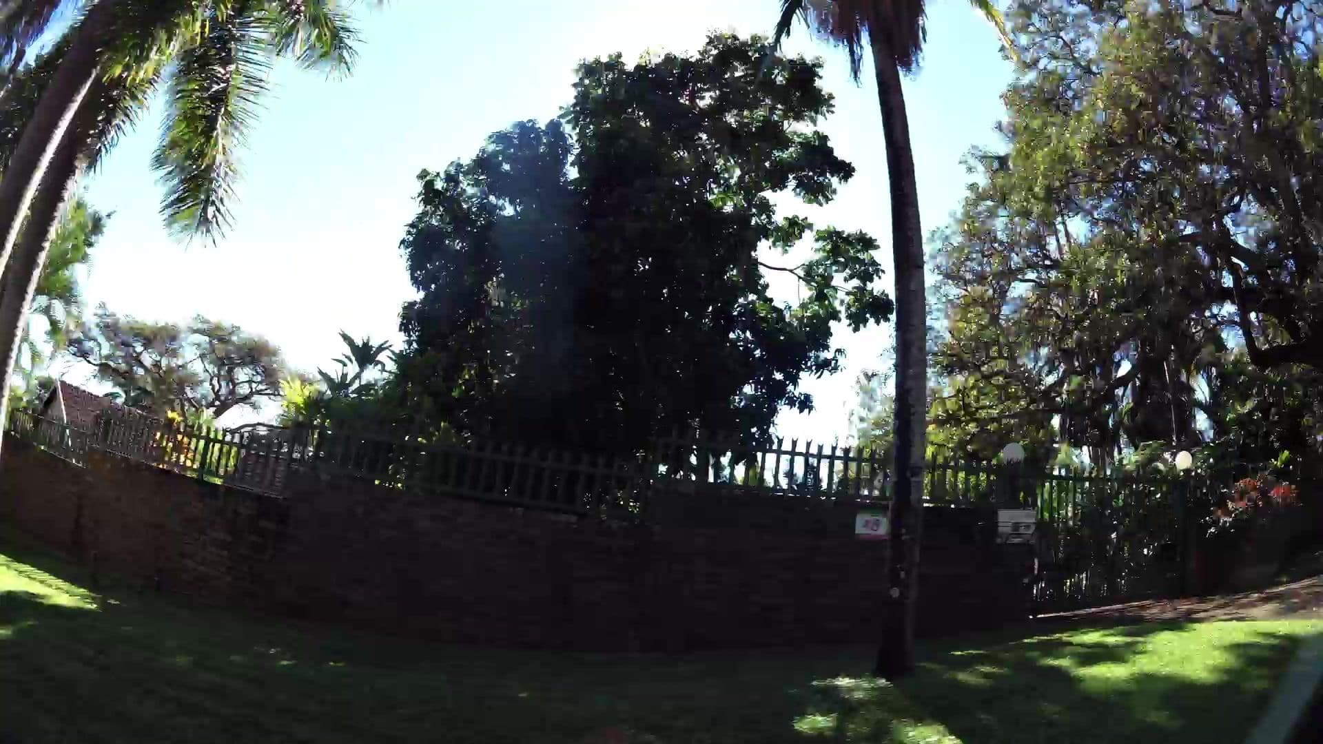 Street view near Tamboti Lodge, Tzaneen — © kaartcam (CC BY-SA · Mapillary)