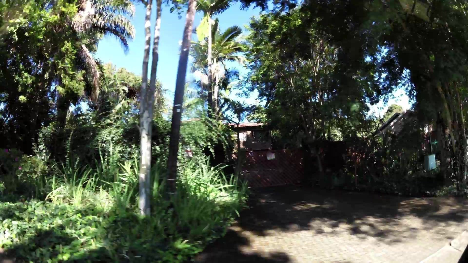 Street view near Arbor park lodge, Tzaneen — © kaartcam (CC BY-SA · Mapillary)