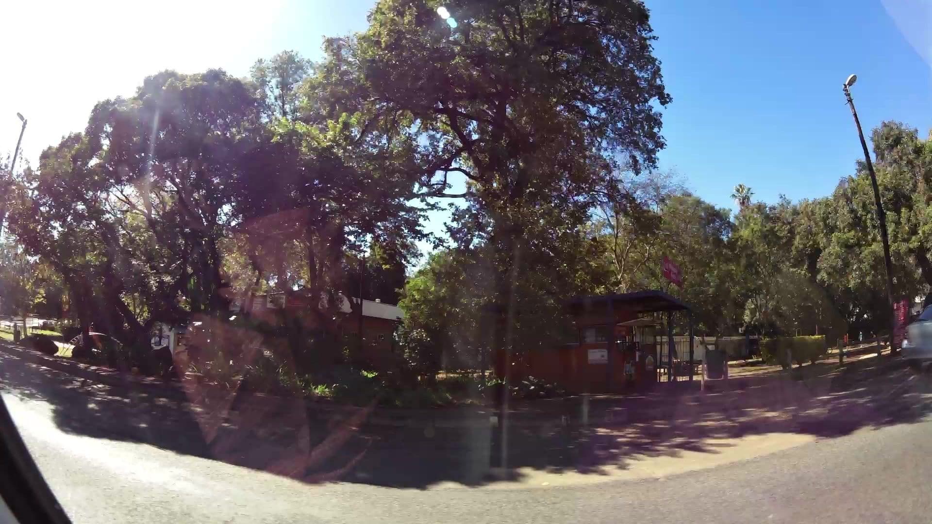 Street view near Sanloo Manor, Tzaneen — © kaartcam (CC BY-SA · Mapillary)