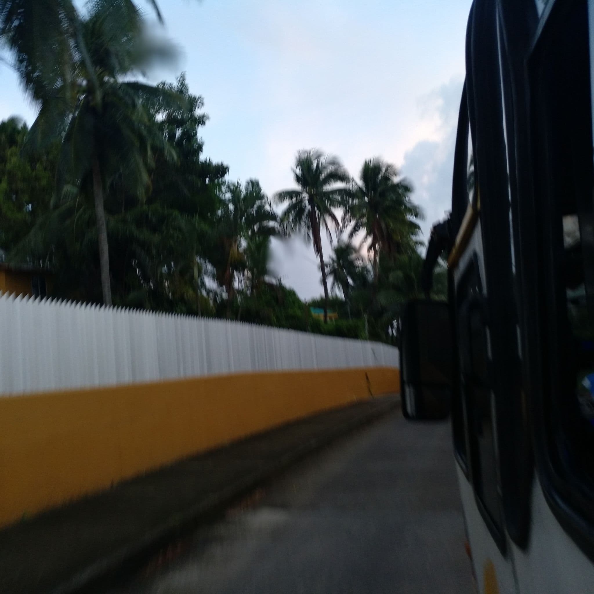 Street view near Sol Caribe Campo - All Inclusive, San Andrés — © dookie (CC BY-SA · Mapillary)