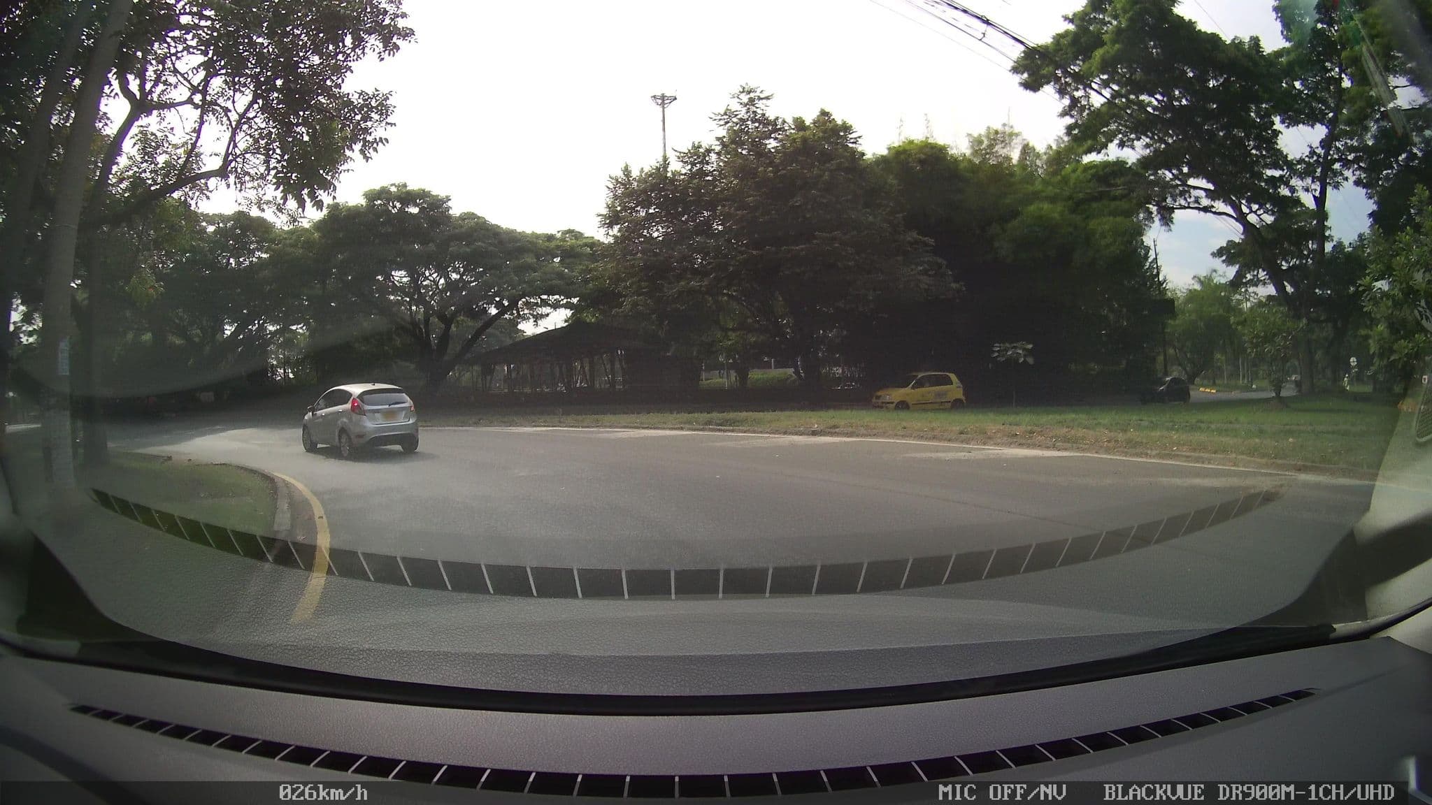 Street view near Motel Yo Y Tu For Stars, Cali — © kaart5 (CC BY-SA · Mapillary)