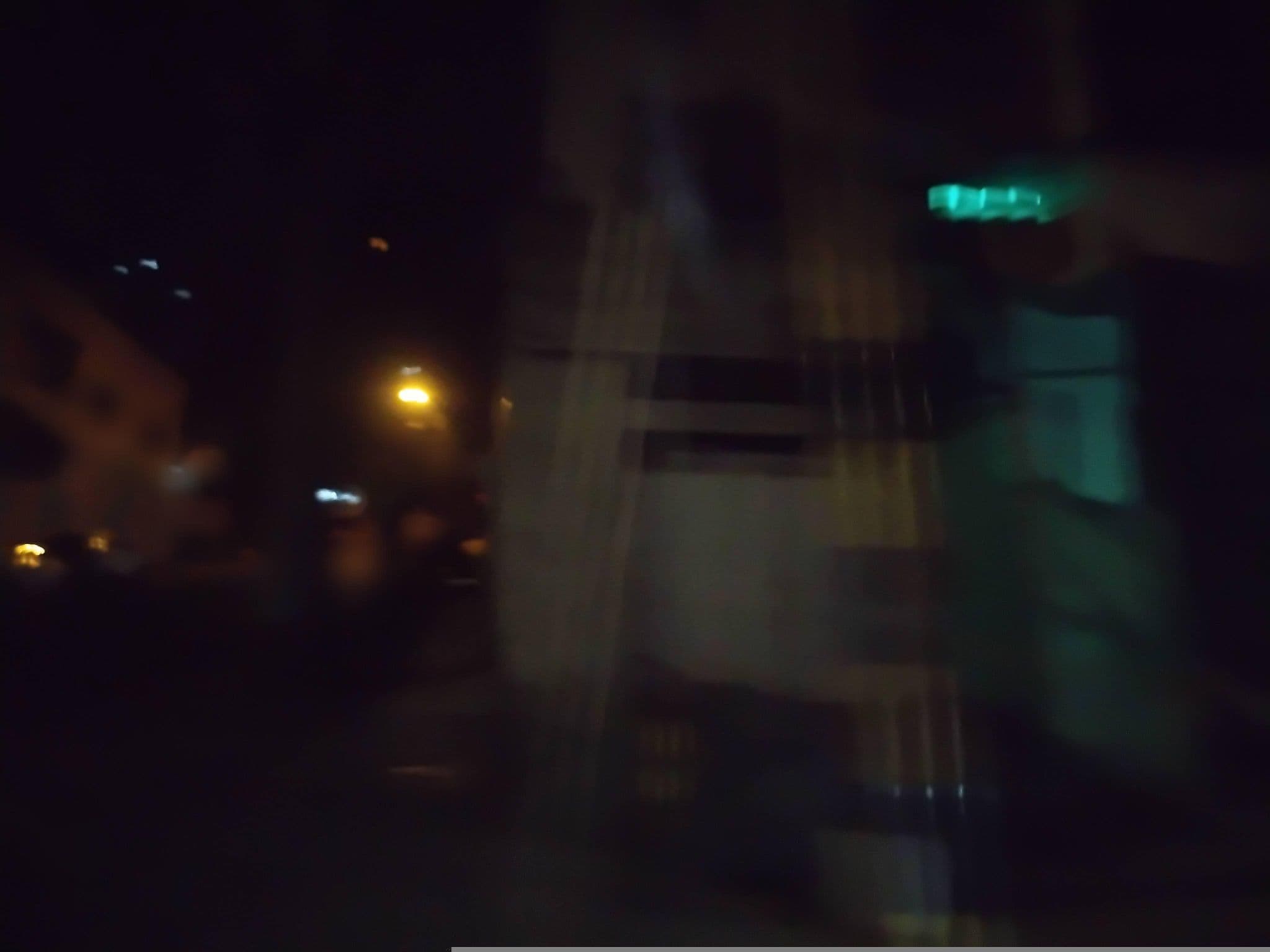 Street view near Suites House Ltda, Cali — © Empanada (CC BY-SA · Mapillary)
