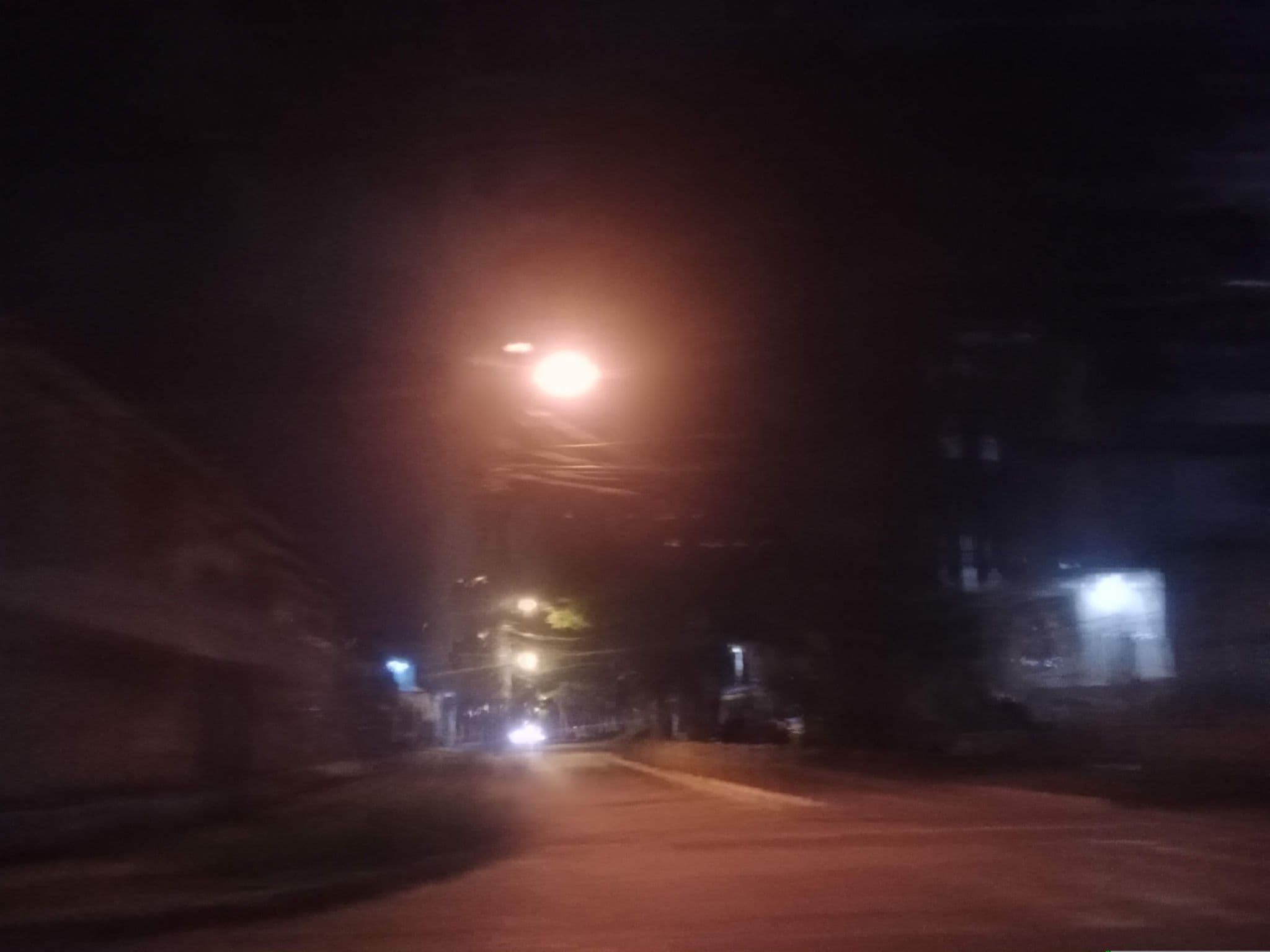 Street view near Aparta Hotel Cañaveralejo, Cali — © Empanada (CC BY-SA · Mapillary)