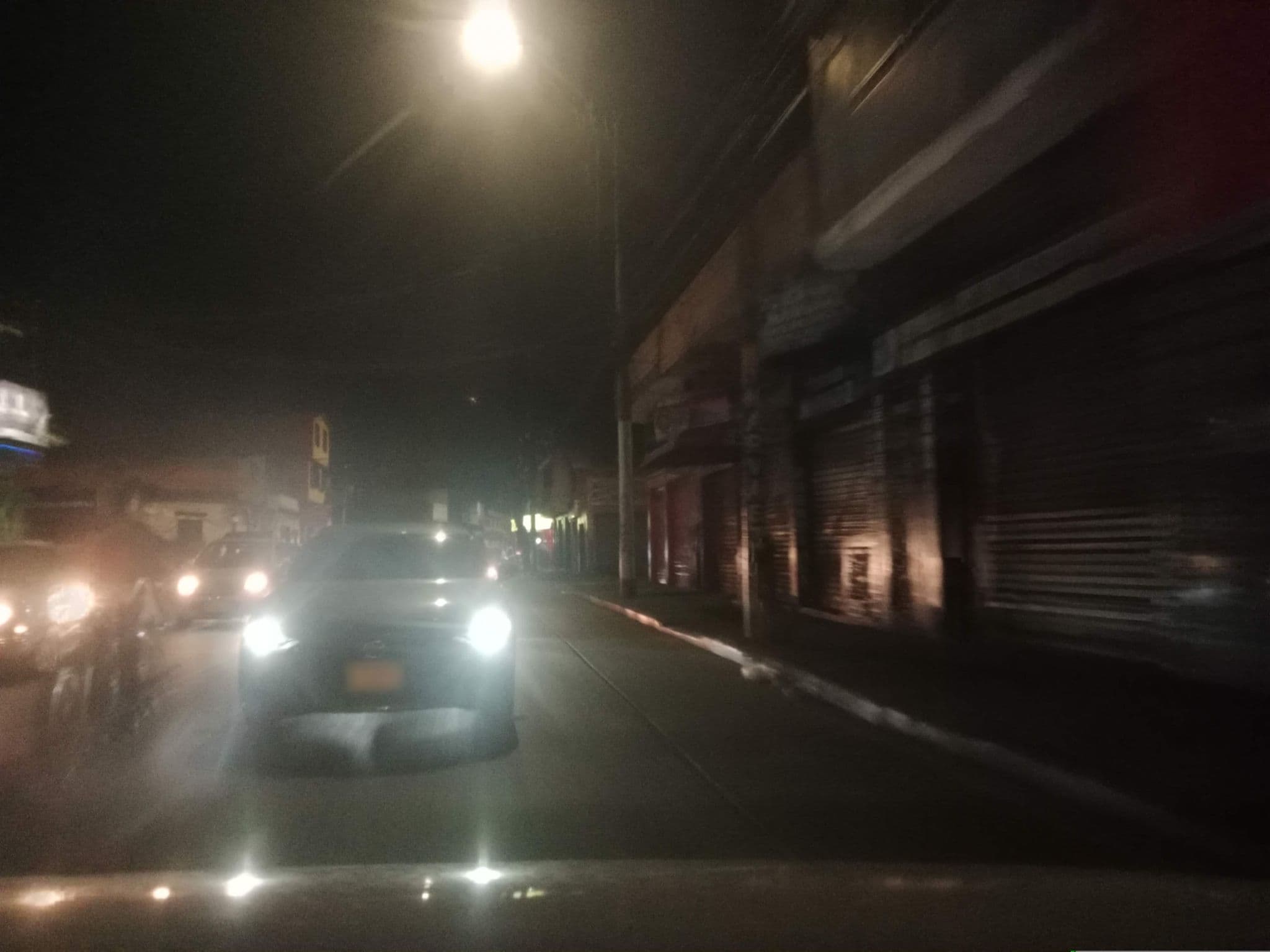 Street view near Motel Kamasutra, Cali — © Empanada (CC BY-SA · Mapillary)