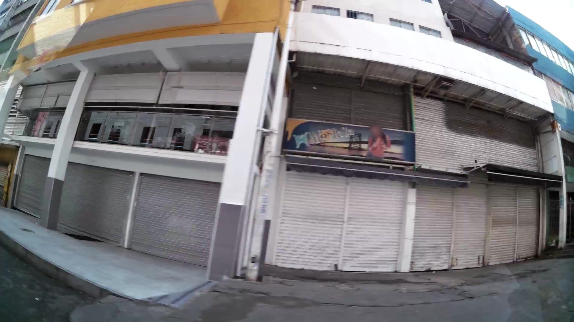 Street view near Hotel Los Angeles Del Centro, Cali — © kaartcam (CC BY-SA · Mapillary)