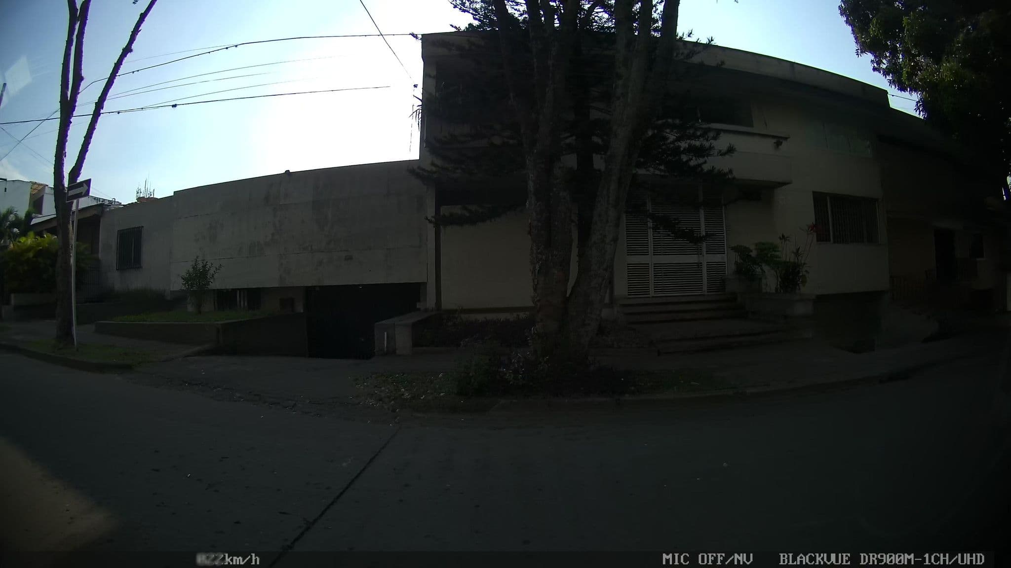 Street view near Casa Blanca Hostel - Top rated accommodation, Cali — © kaart_2 (CC BY-SA · Mapillary)