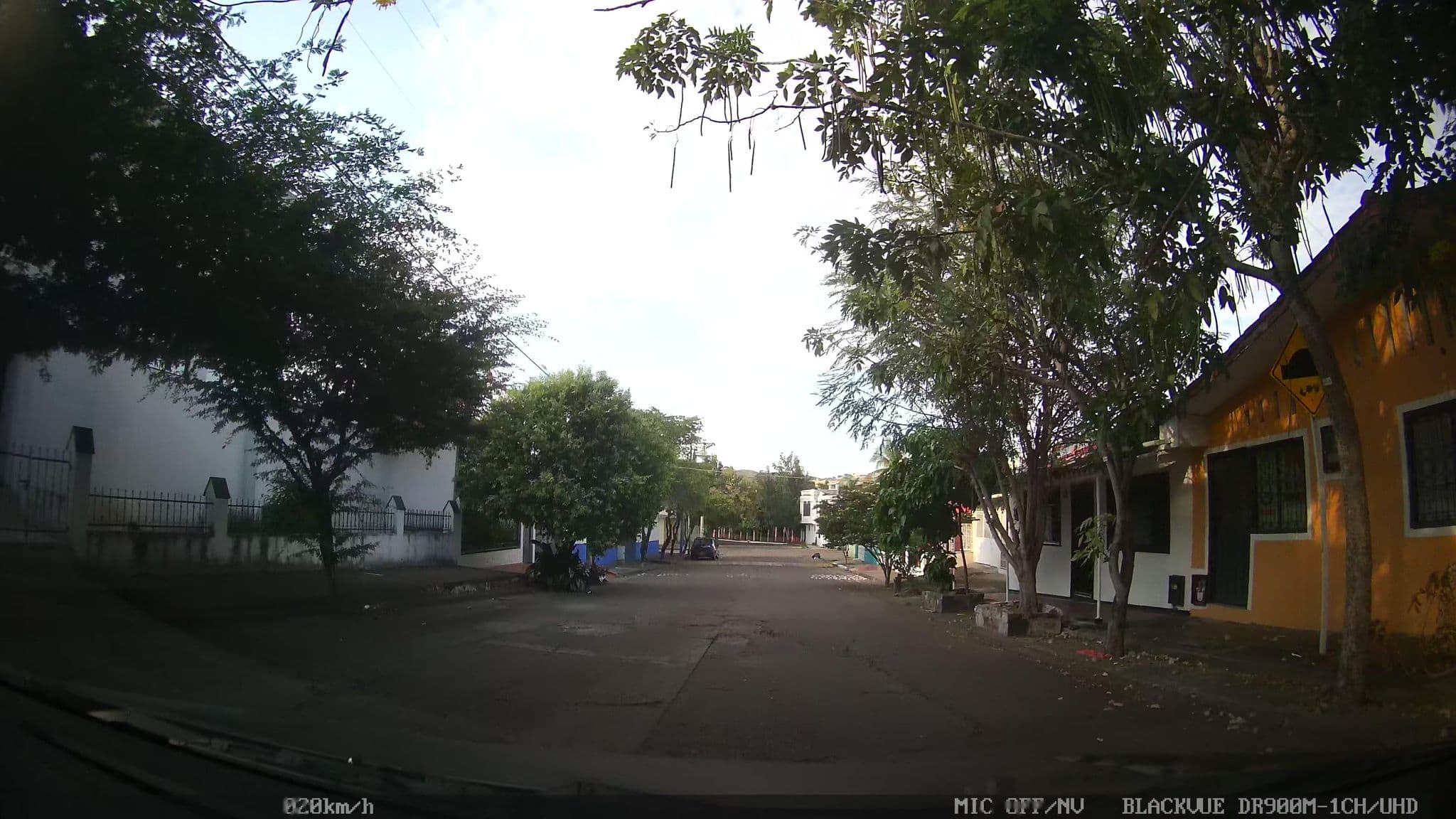 Street view near hotel los cedros, Girardot City — © kaart_2 (CC BY-SA · Mapillary)