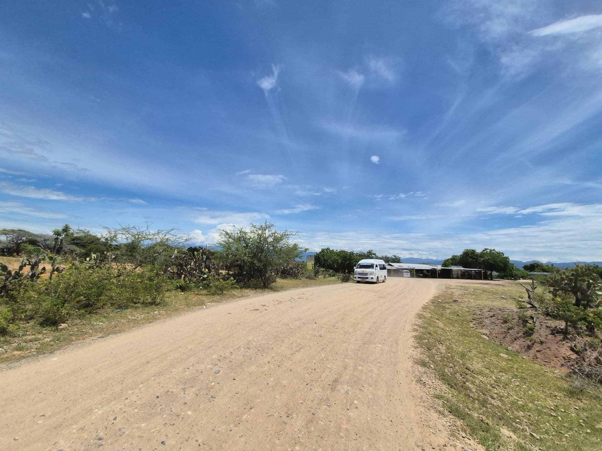 Street view near Noches de Saturno, Villavieja — © pera_cc (CC BY-SA · Mapillary)