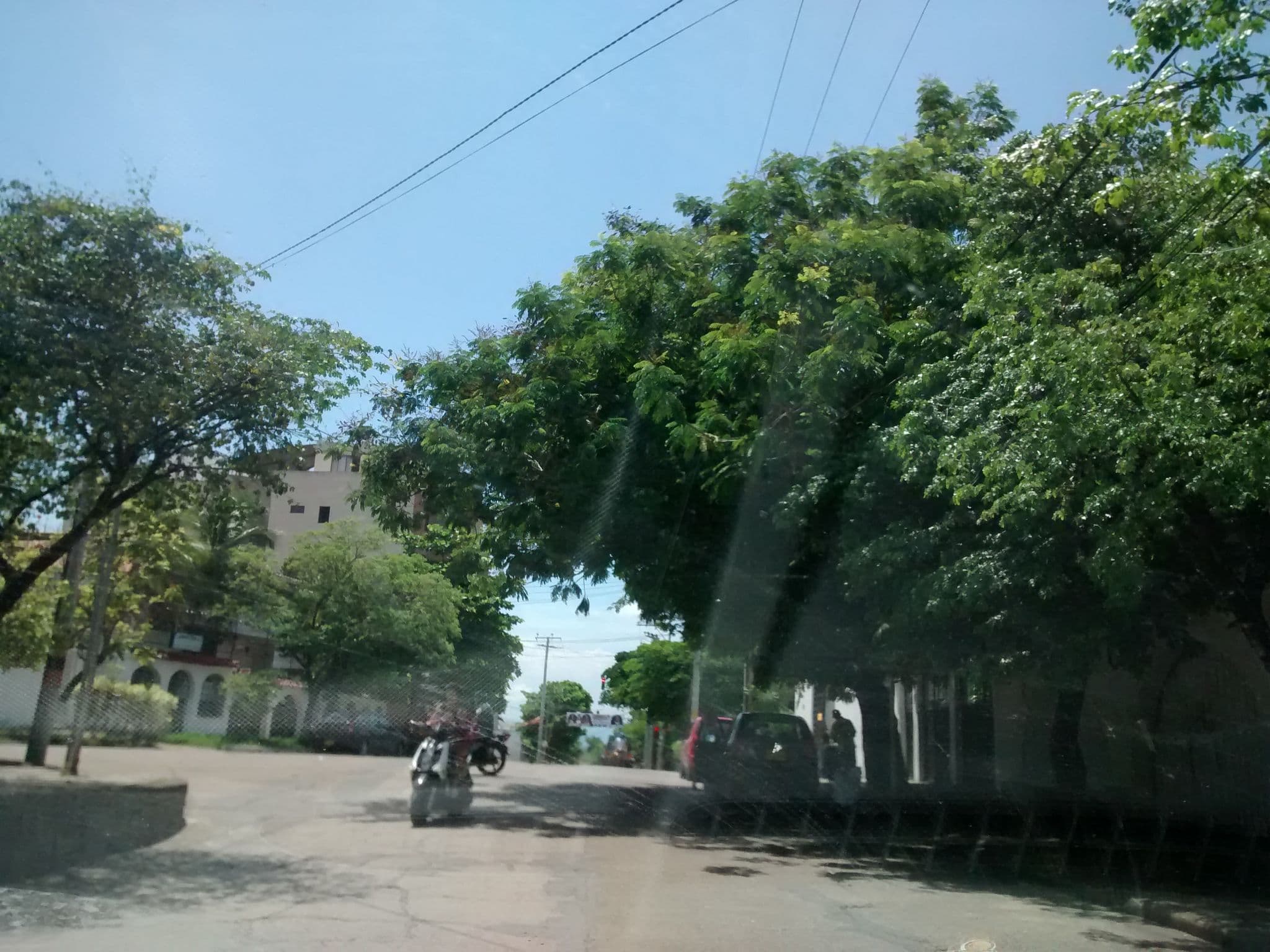 Street view near 5E Hotel Boutique, Girardot City — © juanda097 (CC BY-SA · Mapillary)