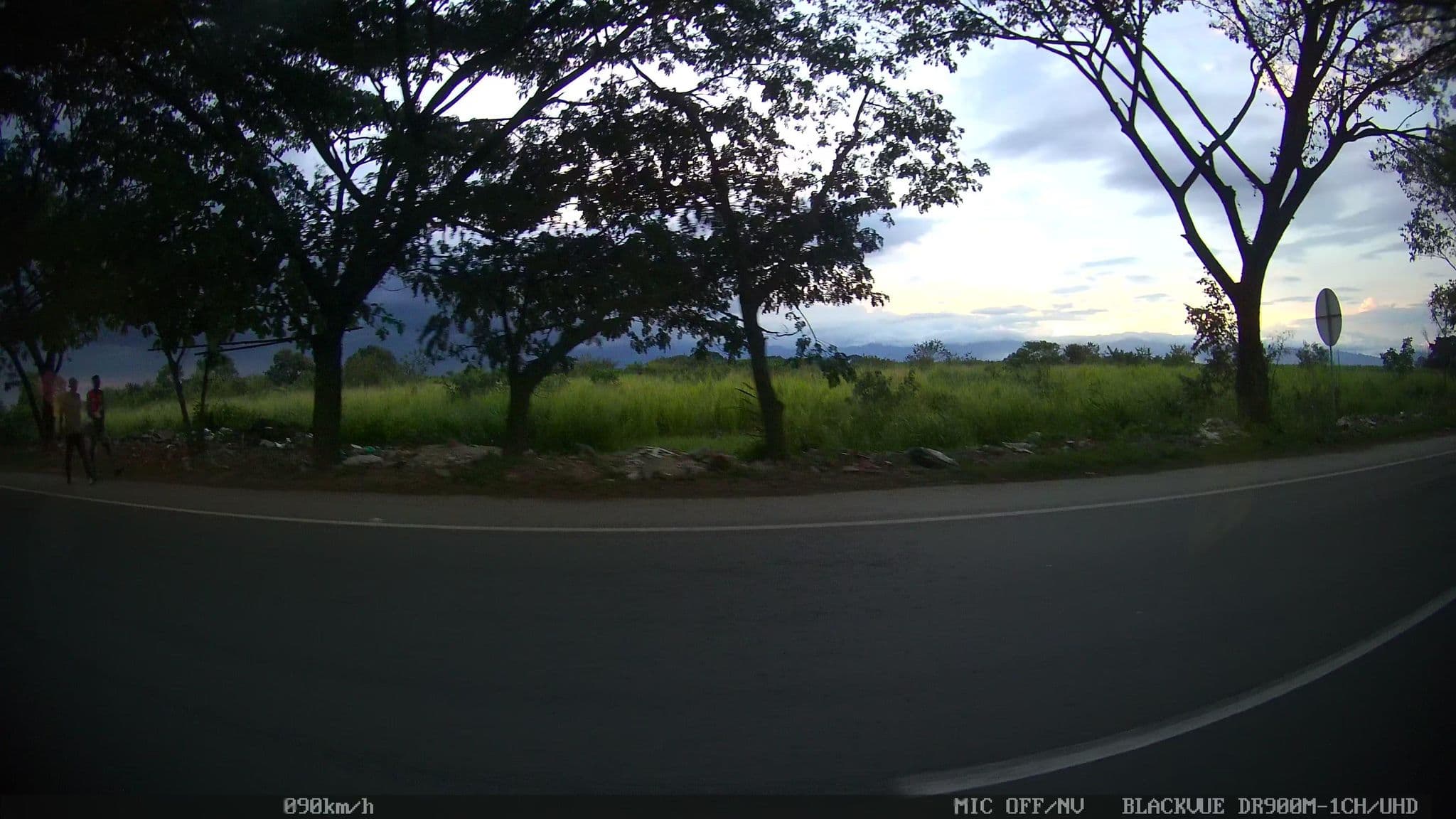 Street view near tocarema, Candelaria — © kaart5 (CC BY-SA · Mapillary)