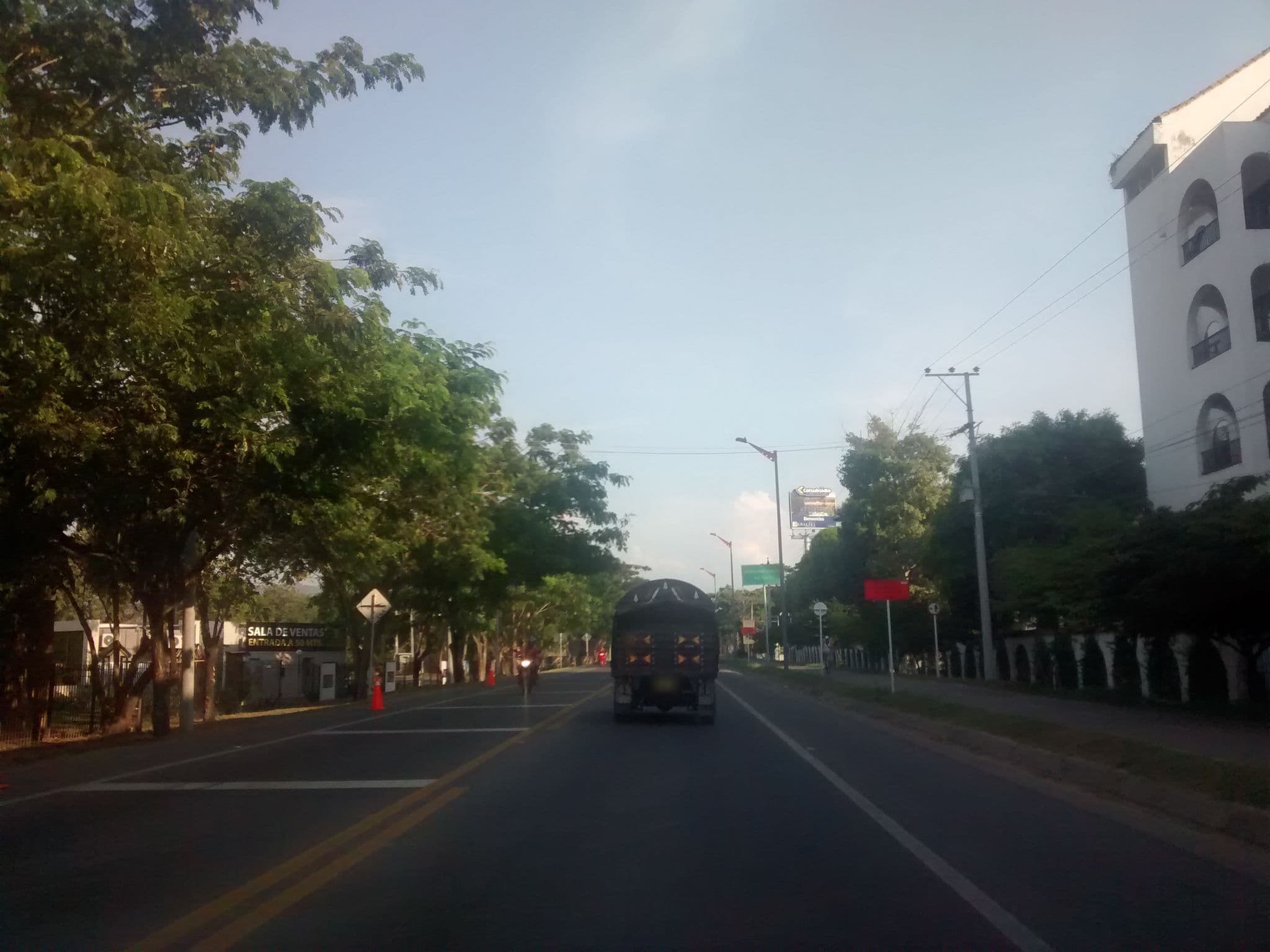 Street view near plenosol, Ricaurte — © juanda097 (CC BY-SA · Mapillary)