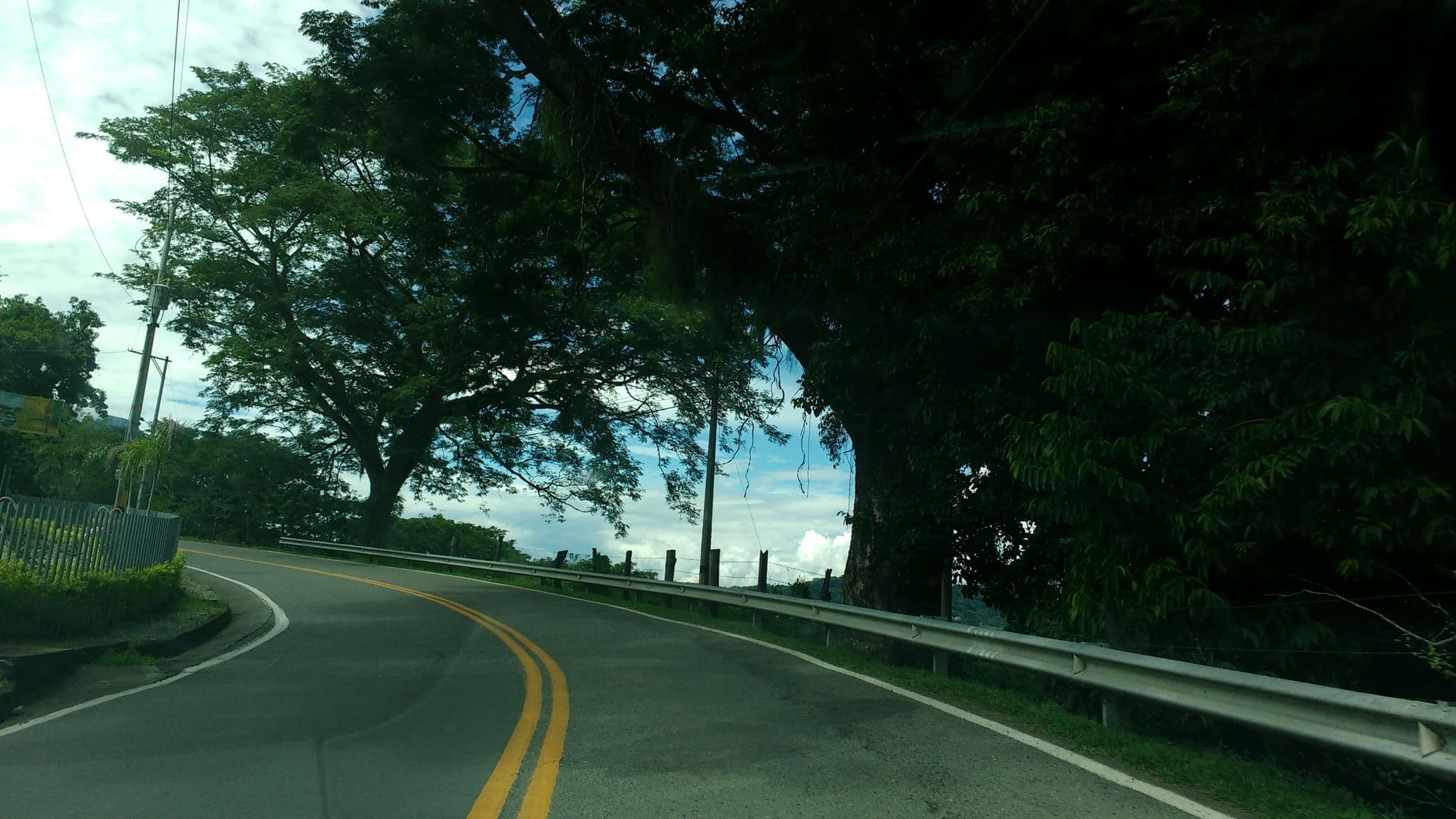 Street view near Finca Hotel Villa Camila, La Pintada — © kleper (CC BY-SA · Mapillary)