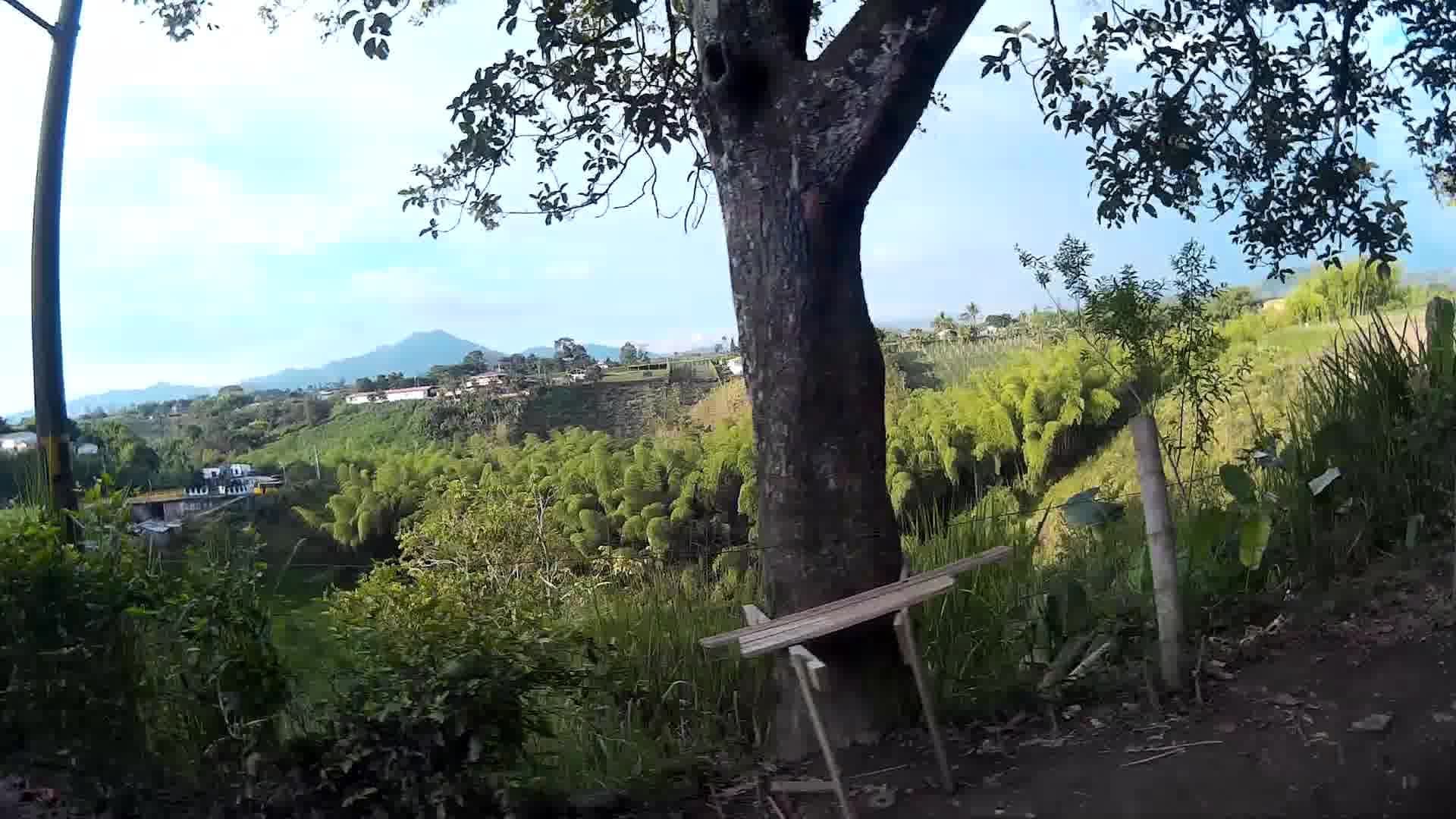 Street view near hosteria alcatraz, Ulloa — © humano (CC BY-SA · Mapillary)