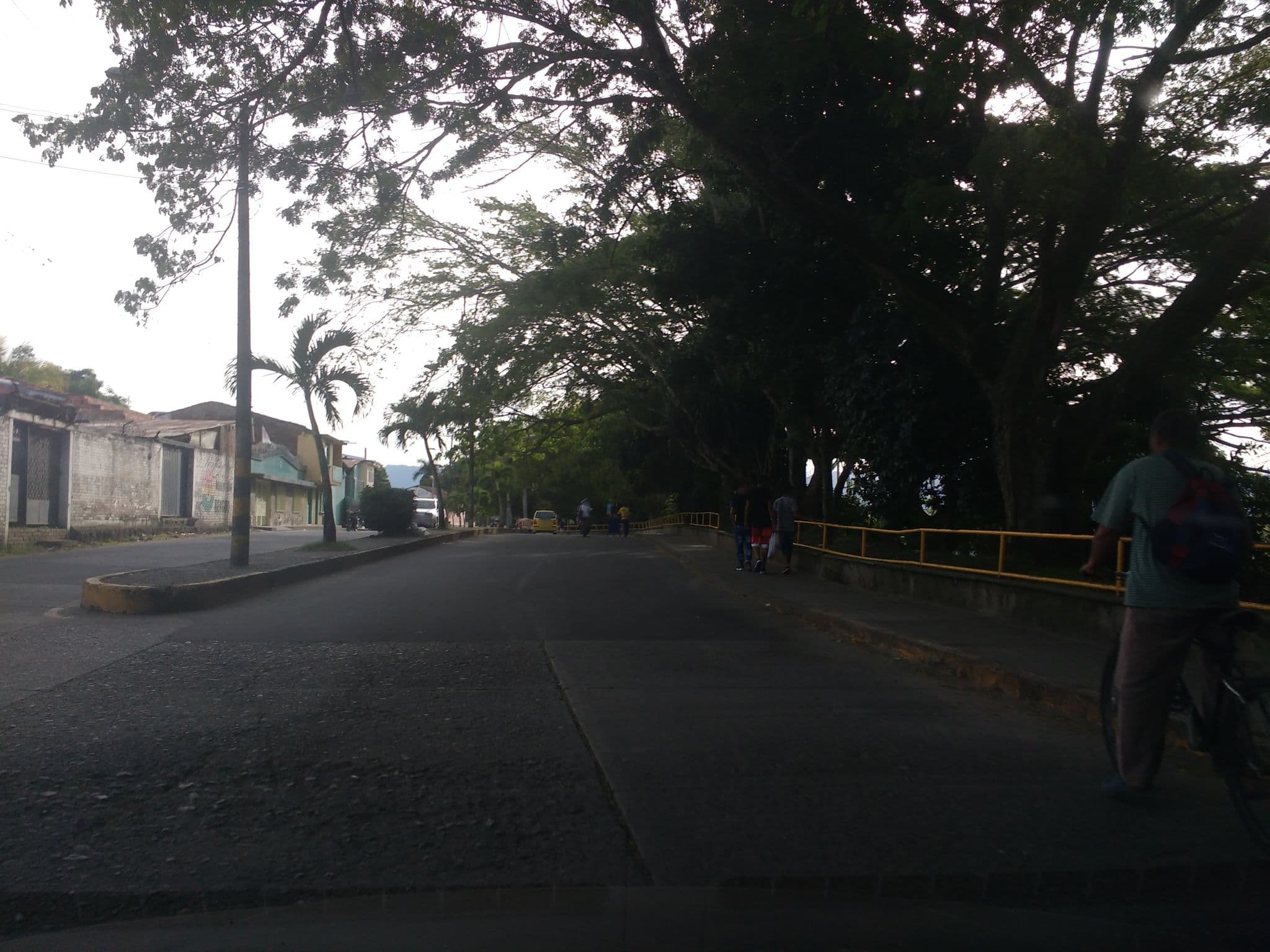 Street view near Hotel 44, Cartago — © kleper (CC BY-SA · Mapillary)