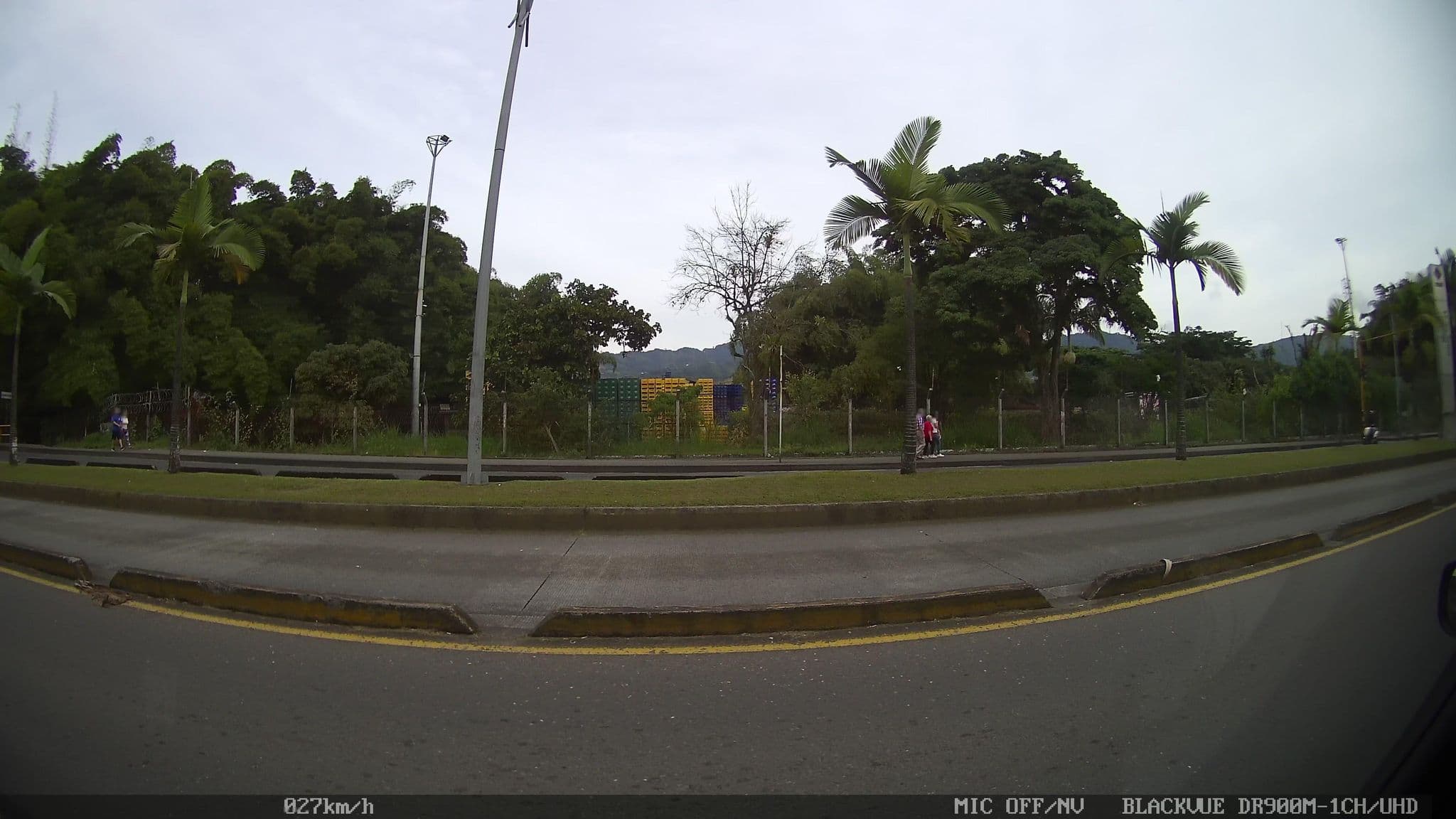 Street view near Aparta Hotel 109, Dosquebradas — © kaart_2 (CC BY-SA · Mapillary)