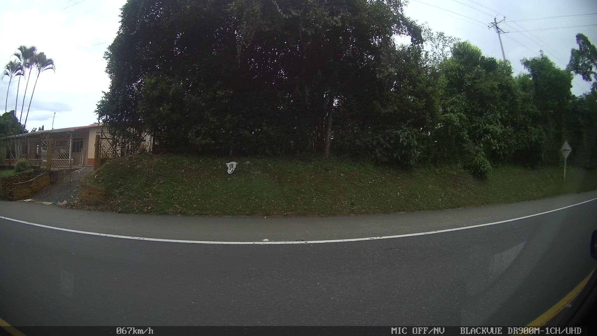 Street view near Los Alamos, Armenia — © kaart_2 (CC BY-SA · Mapillary)
