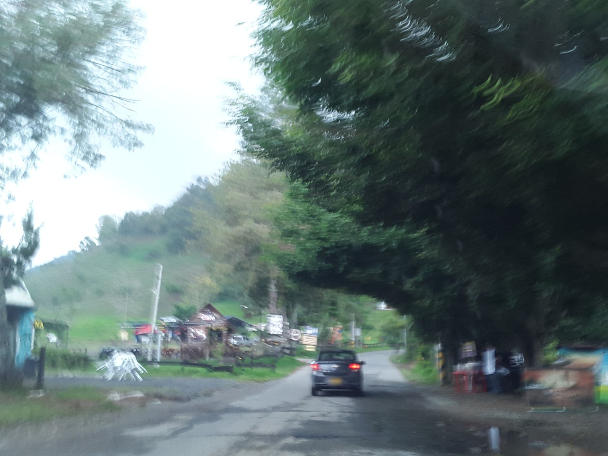 Street view near atv Rentals Cuatrimotos, Salento — © rpachon19 (CC BY-SA · Mapillary)