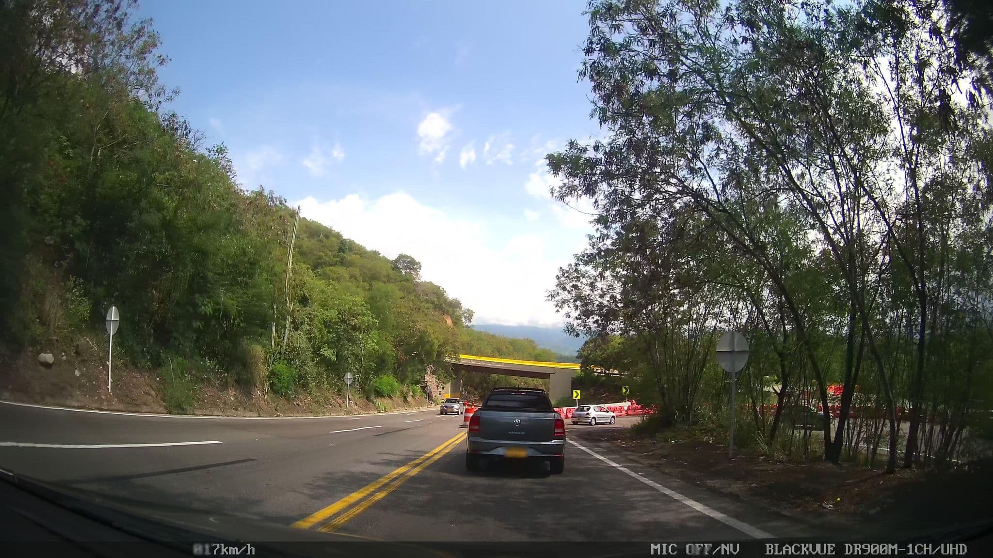 Street view near Magdalena Imperial Hotel, Pandi — © kaart_2 (CC BY-SA · Mapillary)