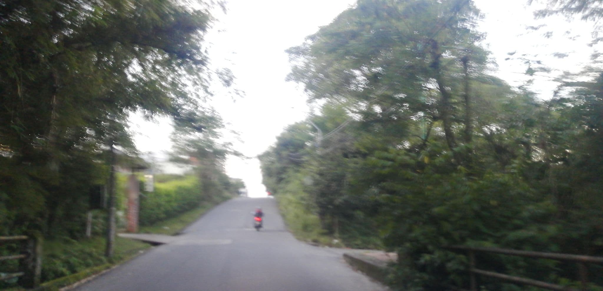 Street view near Cabañas Wisirare, Acacías — © Kaart_Local (CC BY-SA · Mapillary)