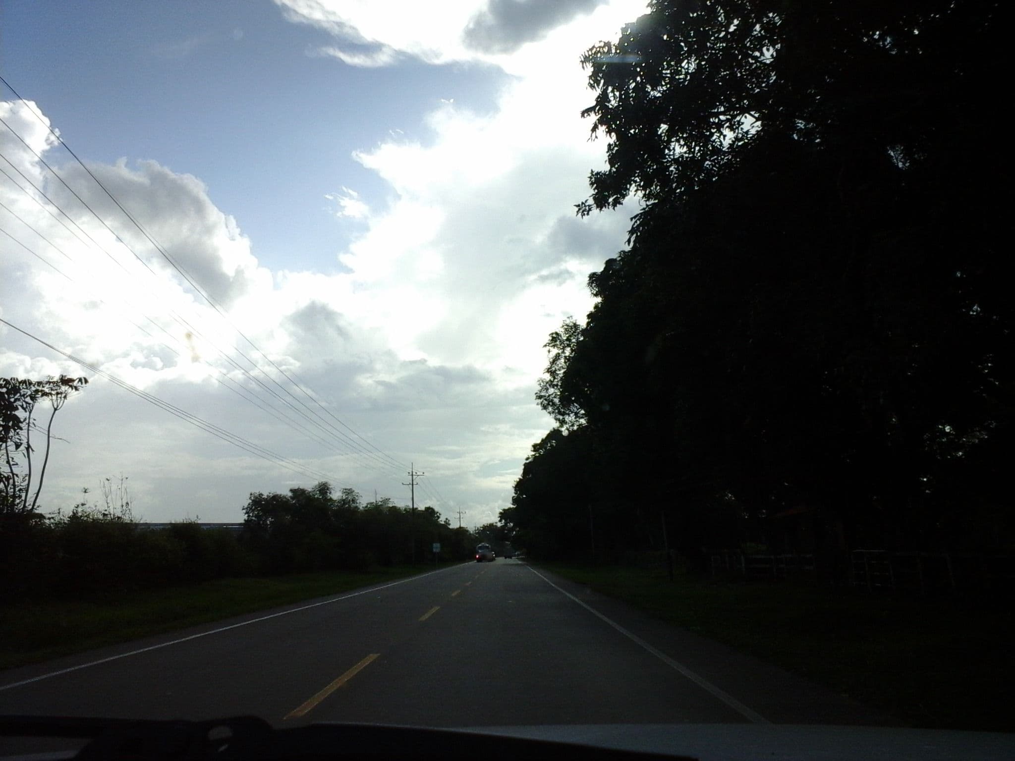 Street view near finca villa mercedes, Villavicencio — © omnibus (CC BY-SA · Mapillary)