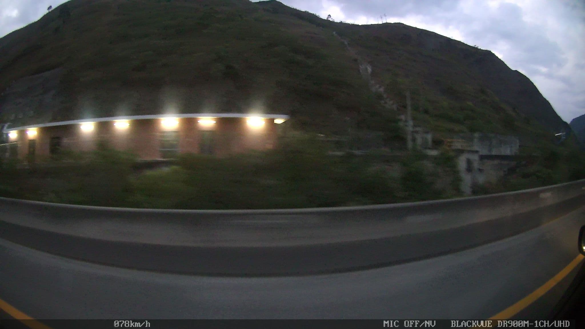 Street view near Zuana Beach Resort, Quetame — © kaart_4 (CC BY-SA · Mapillary)