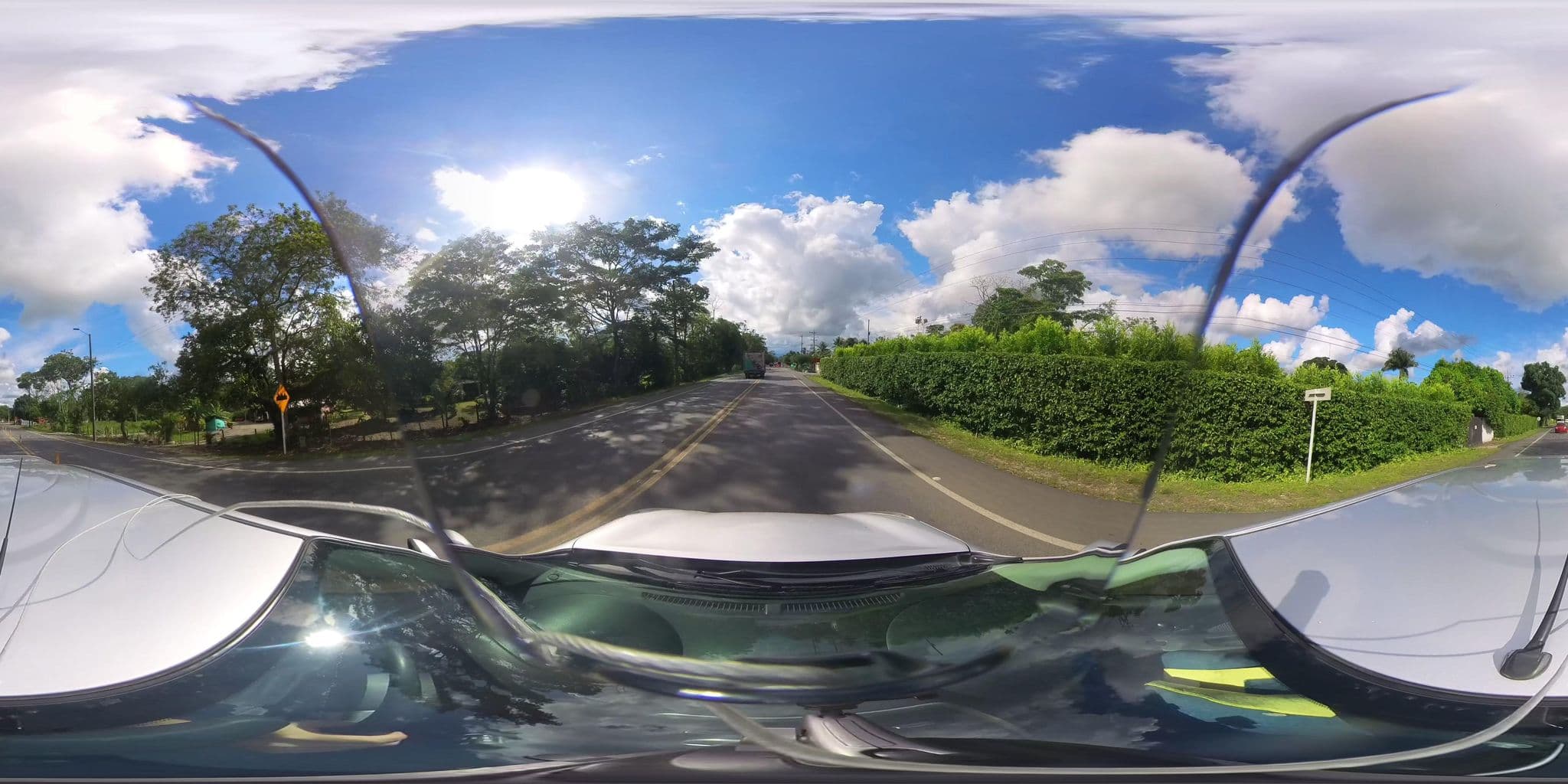 Street view near Embrujo Llanero, Castilla La Nueva — © Kaart_Local (CC BY-SA · Mapillary)