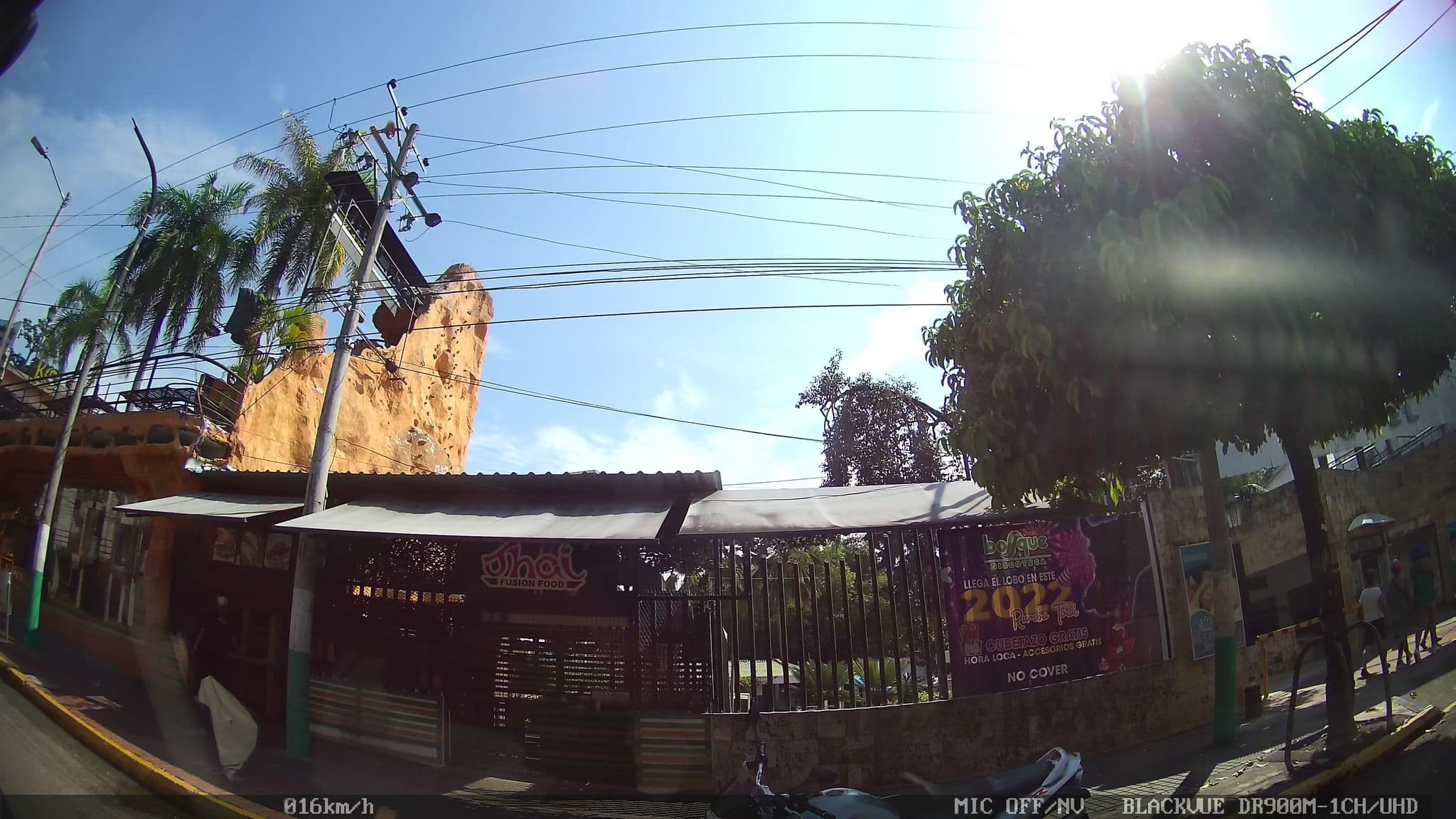 Street view near Hotel El Bosque, Melgar — © kaart_2 (CC BY-SA · Mapillary)