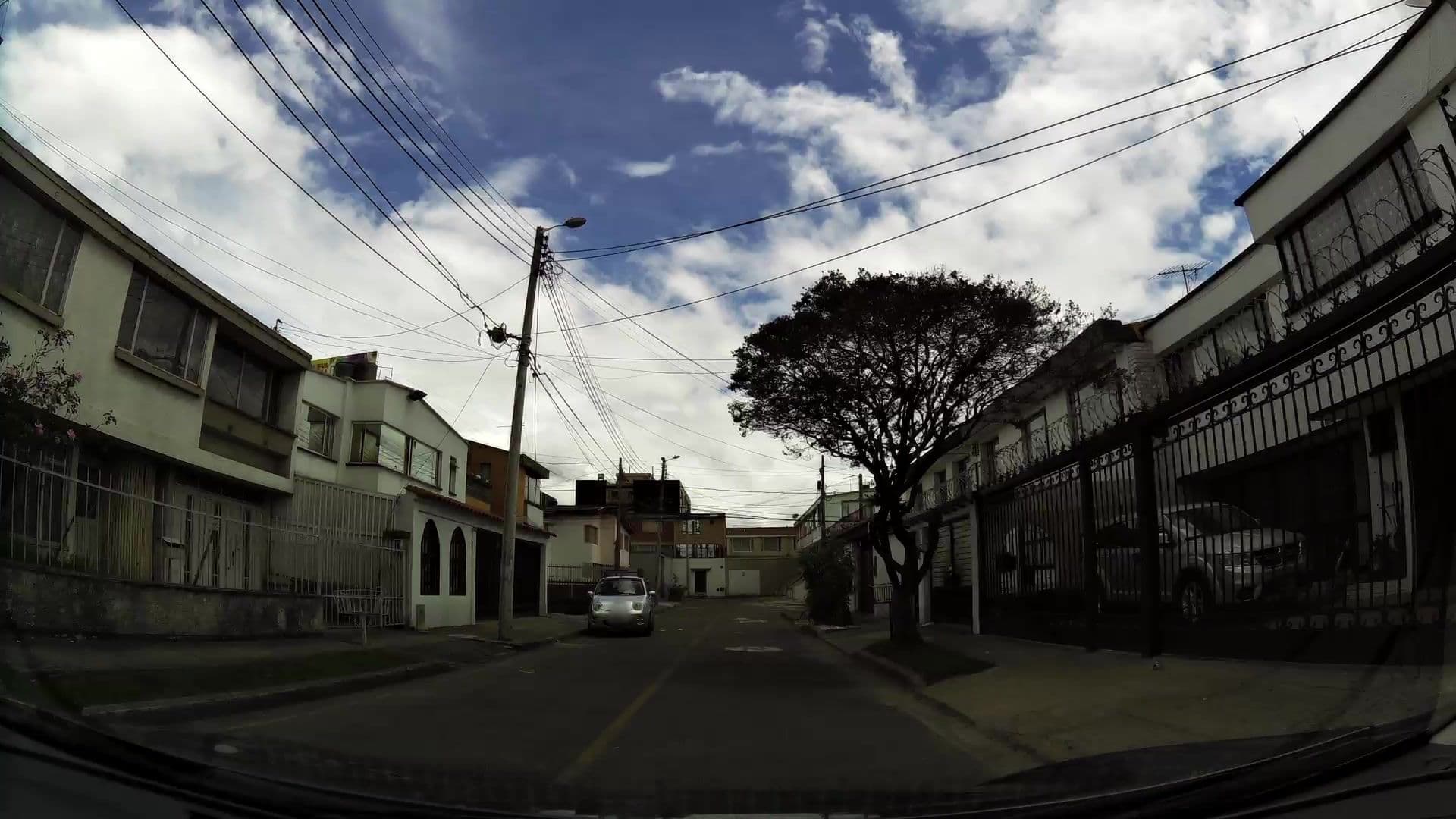 Street view near Inversiones El Cocuy Muñoz Ltda, Kennedy — © kaartcam (CC BY-SA · Mapillary)