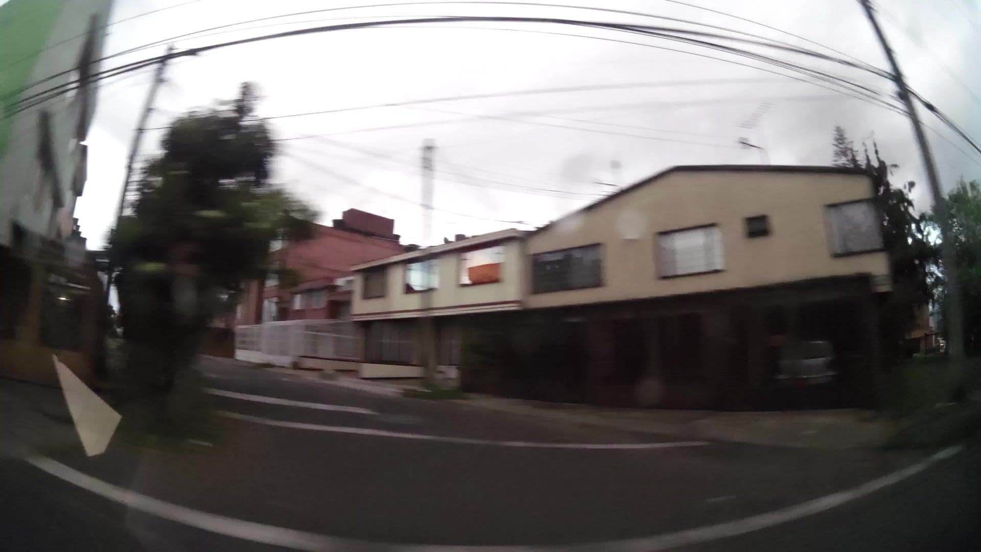 Street view near Cypress Normandia Hotel, Kennedy — © kaartcam (CC BY-SA · Mapillary)