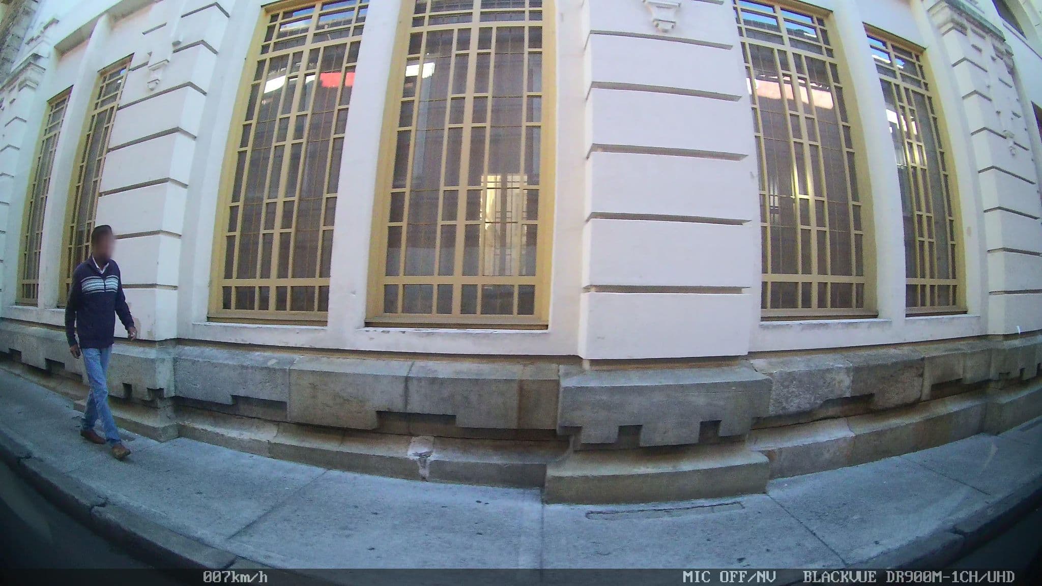 Street view near Hotel Astor, Bogotá — © kaart_4 (CC BY-SA · Mapillary)
