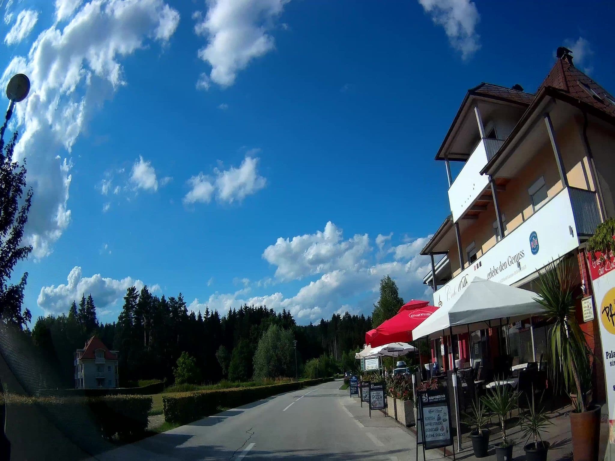 Street view near Apartment BLICKSÜD Ferienwohnung, Kühnsdorf — © fuchserl (CC BY-SA · Mapillary)