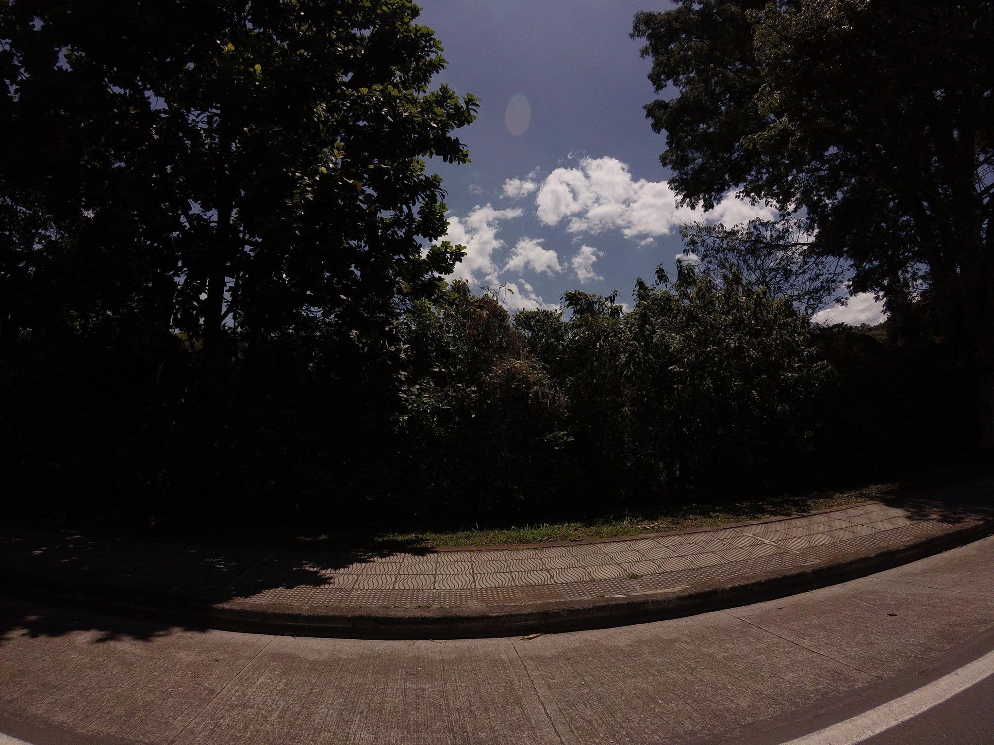 Street view near La Finestra, La Vega — © angoca (CC BY-SA · Mapillary)