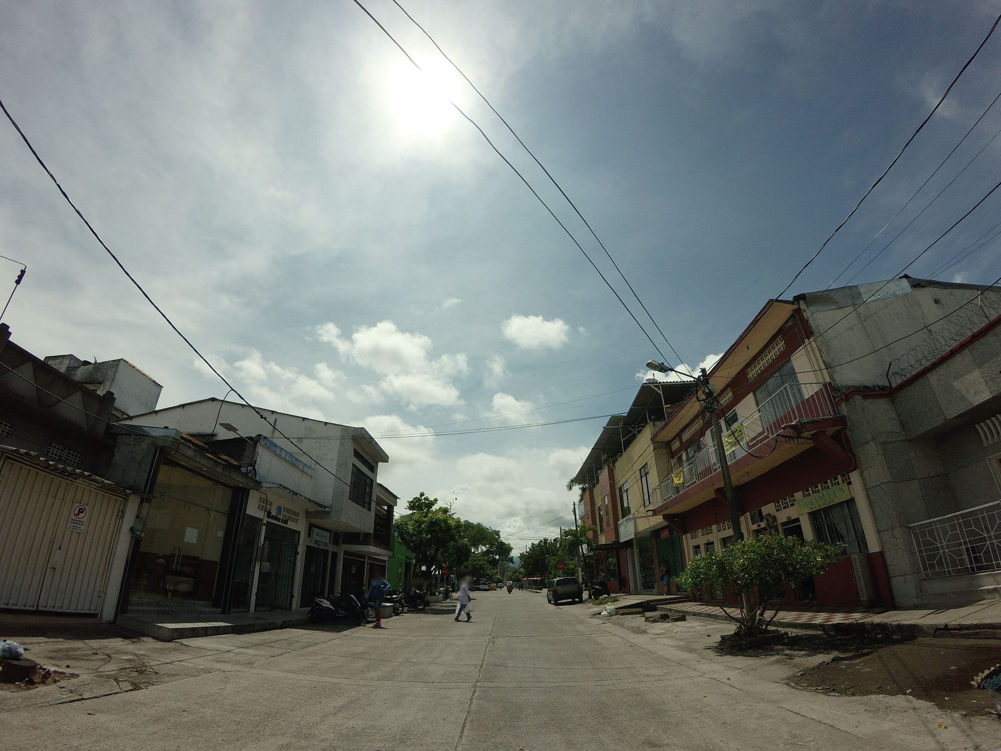 Street view near Donald II, La Dorada — © juliancastroz (CC BY-SA · Mapillary)