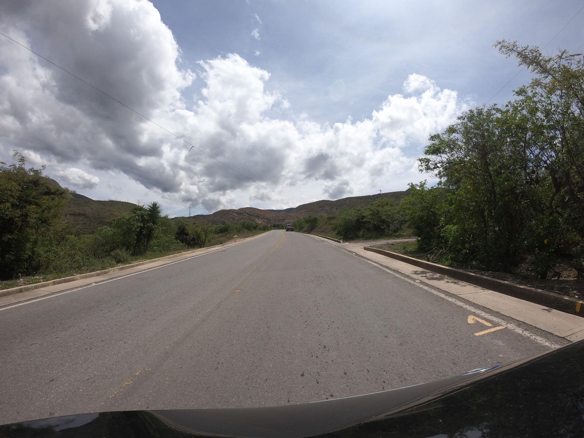 Street view near Arcadia Campestre, Sáchica — © angoca (CC BY-SA · Mapillary)