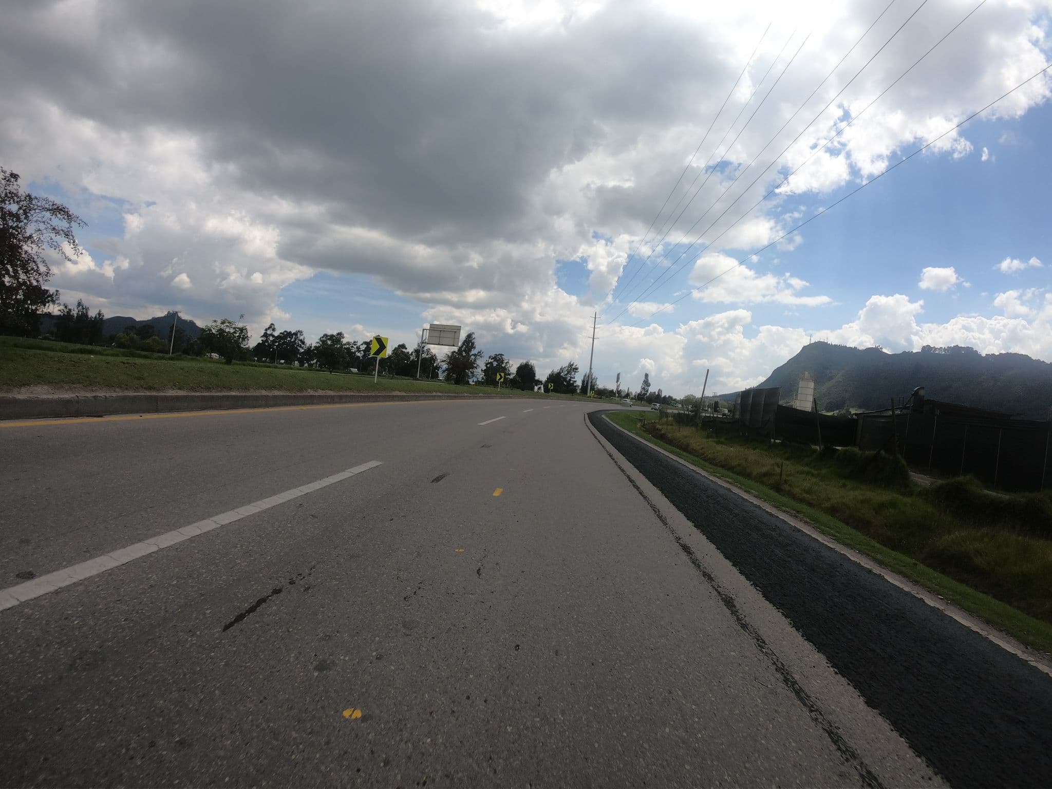 Street view near Hotel Colonial, Zipaquirá — © angoca (CC BY-SA · Mapillary)