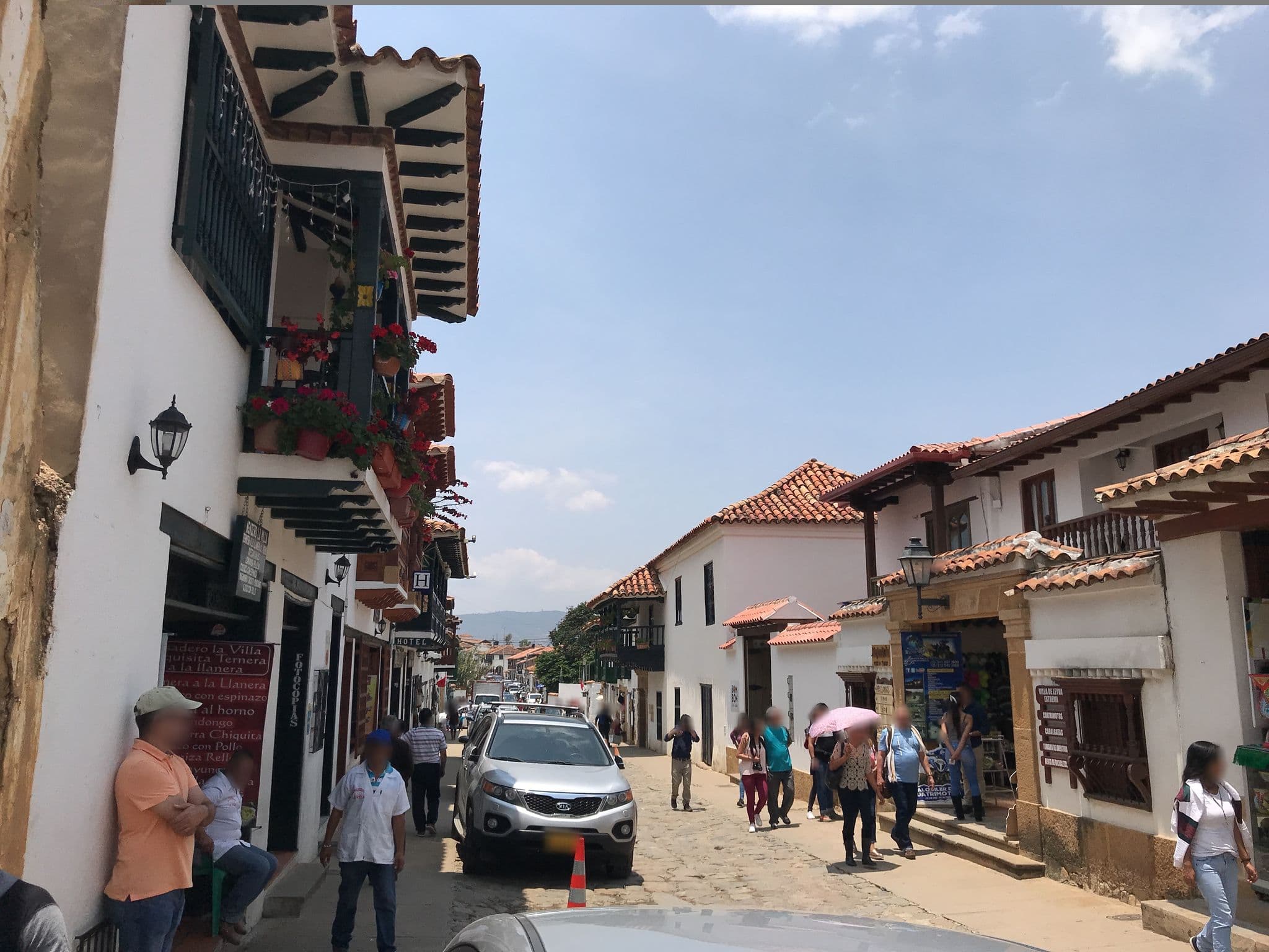 Street view near Hospenarino Villa Norte, Villa de Leyva — © ejegg (CC BY-SA · Mapillary)