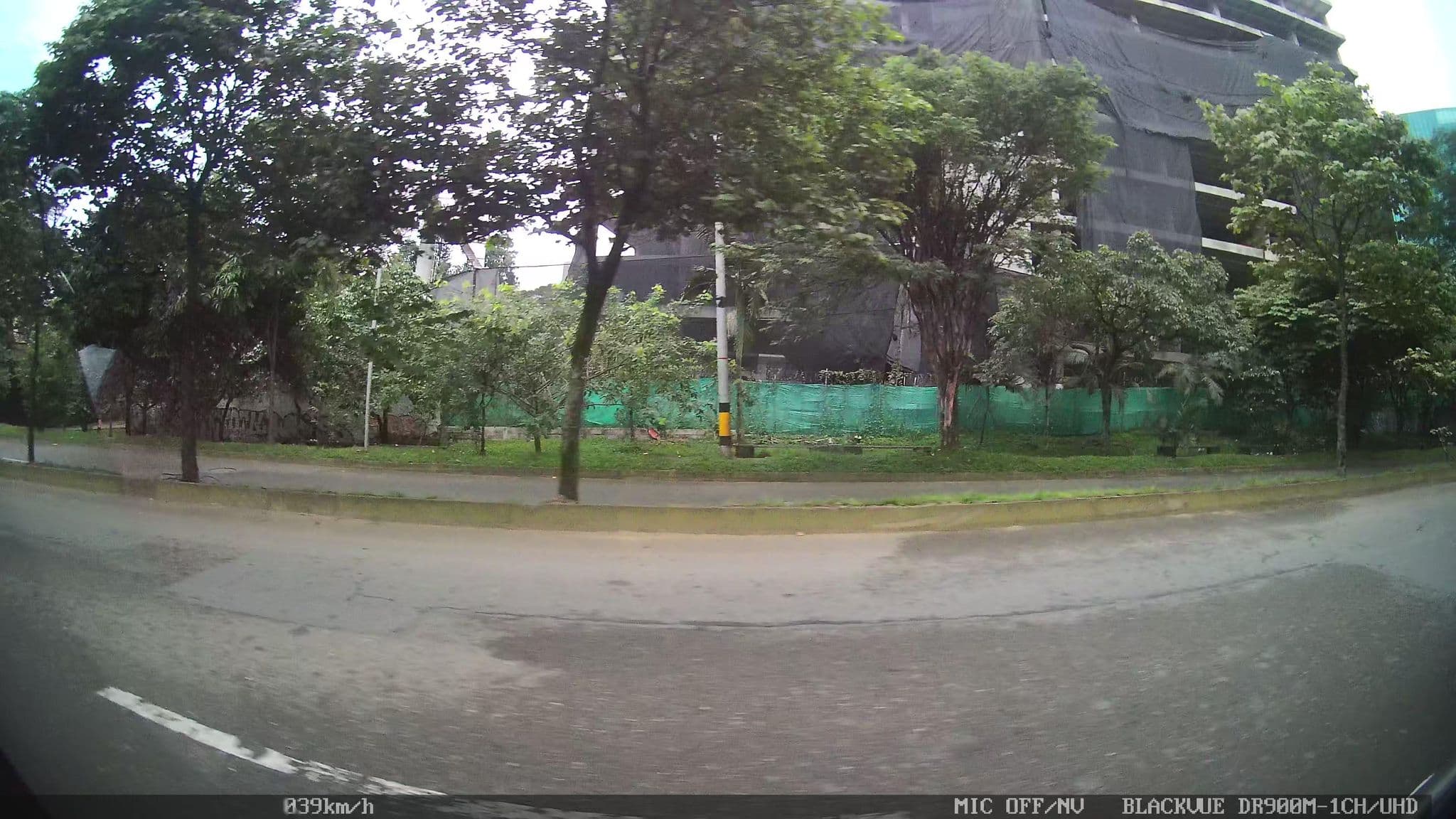 Street view near Faranda Collection Medellín, Envigado — © kaart_4 (CC BY-SA · Mapillary)