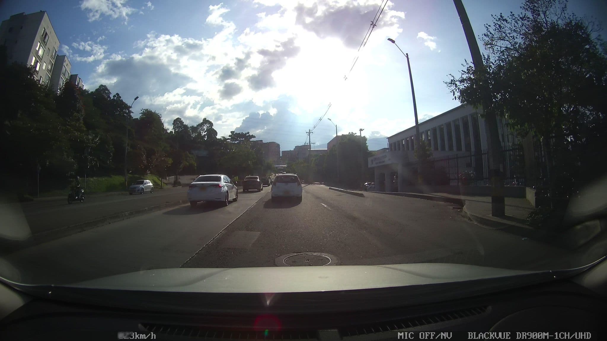 Street view near Sites, Envigado — © kaart_4 (CC BY-SA · Mapillary)