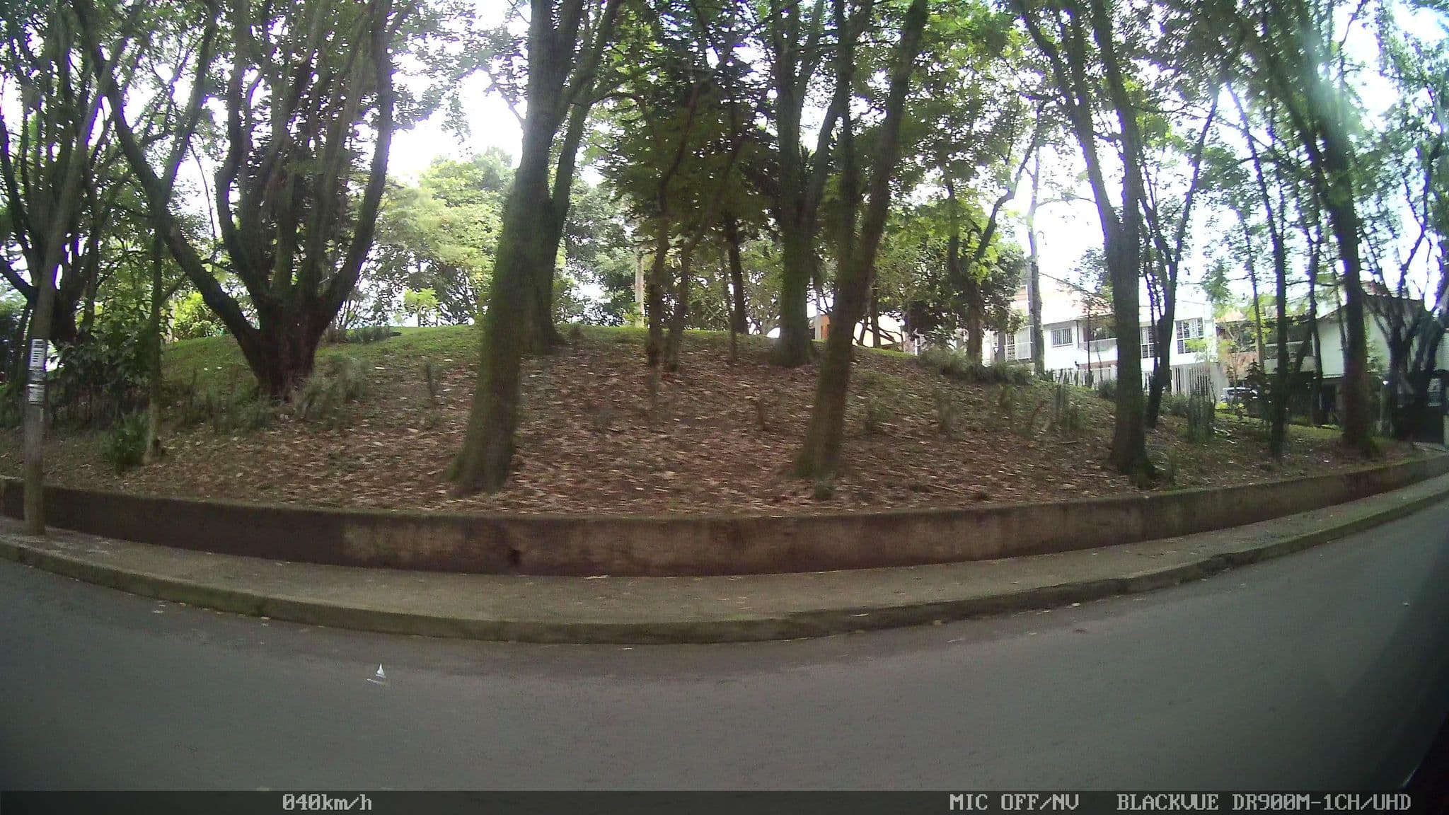 Street view near Mayorca Homestay, Itagüí — © kaart_4 (CC BY-SA · Mapillary)