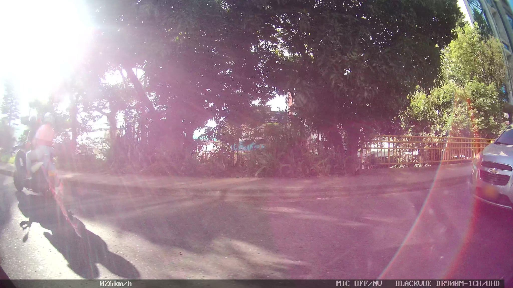 Street view near Ivy Hostal, Envigado — © kaart_4 (CC BY-SA · Mapillary)