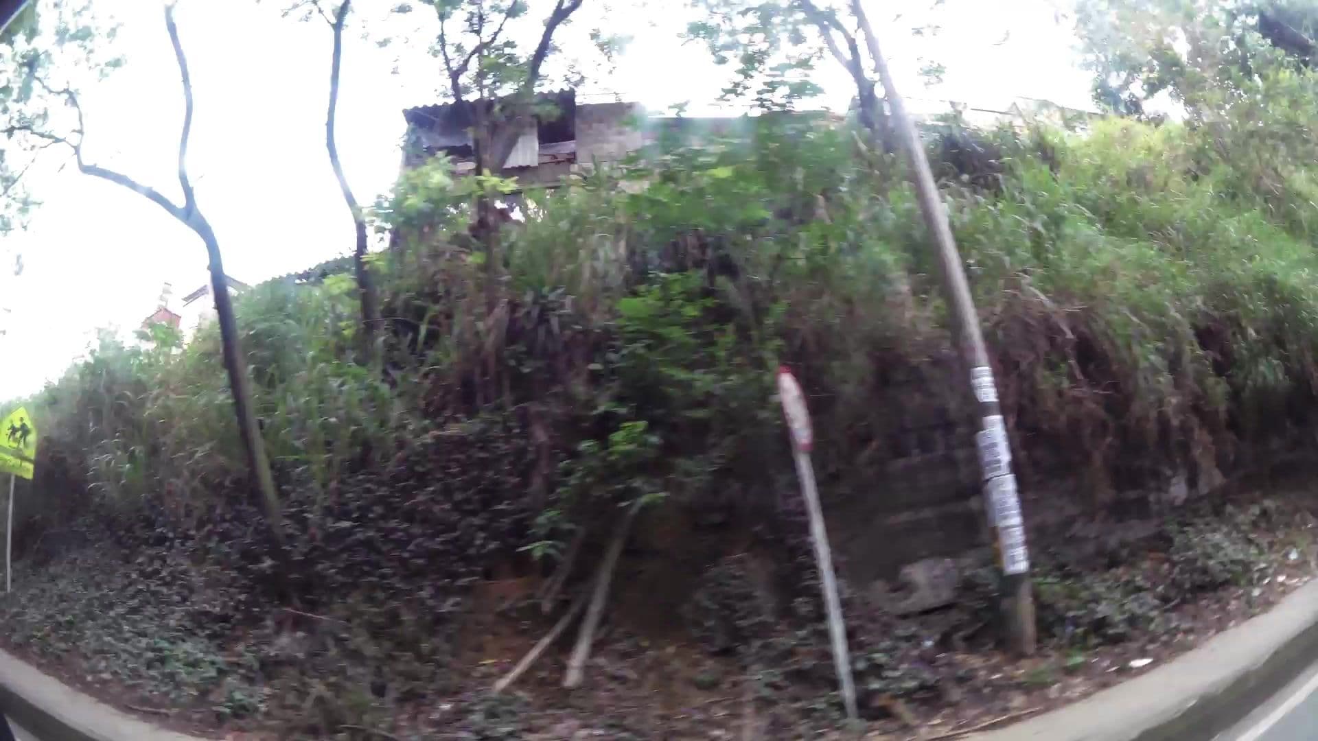 Street view near Alquiler Cabañas En Coveñas, Medellín — © kaartcam (CC BY-SA · Mapillary)