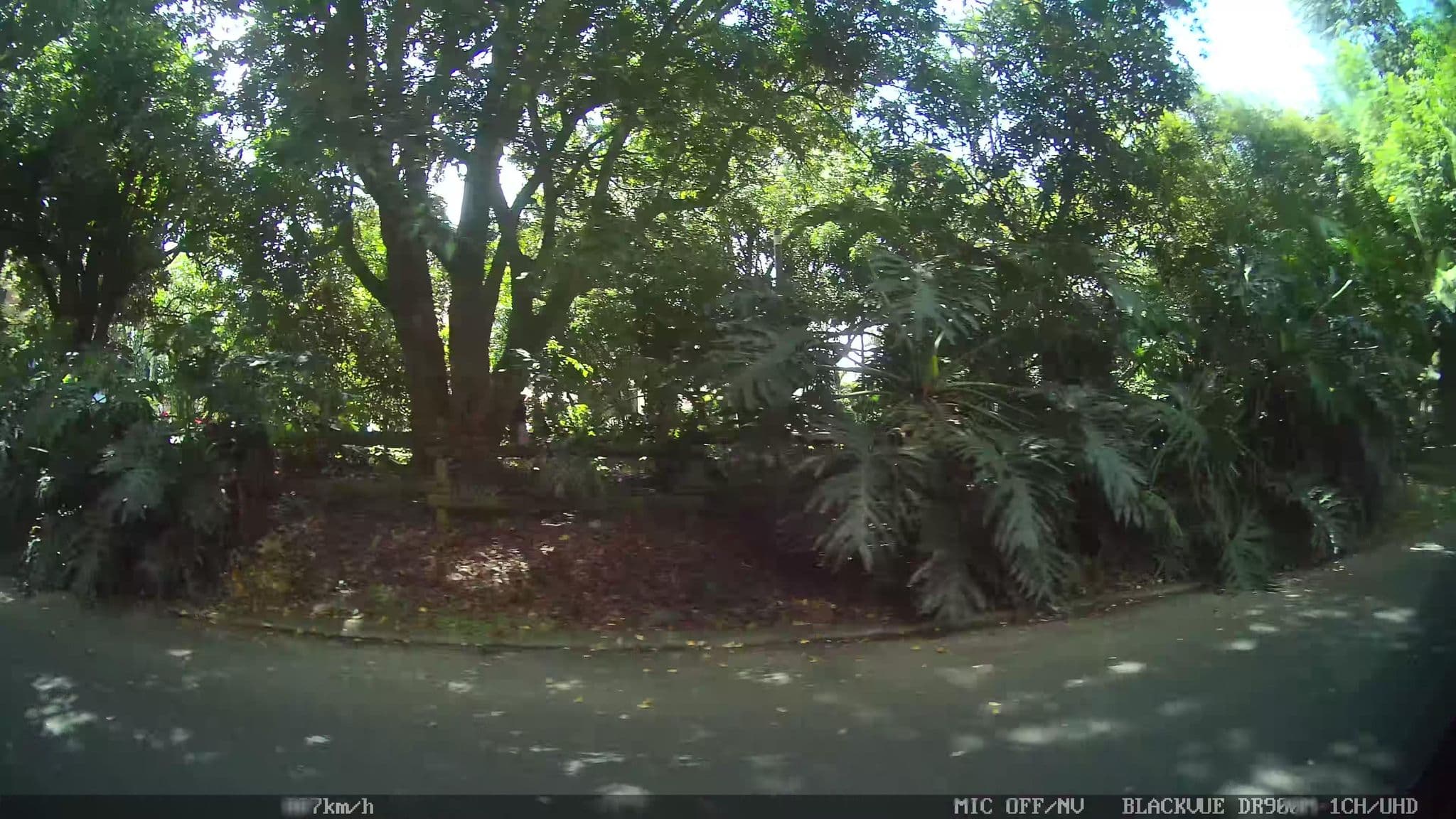 Street view near Cispata Marina Hotel, Itagüí — © kaart_4 (CC BY-SA · Mapillary)