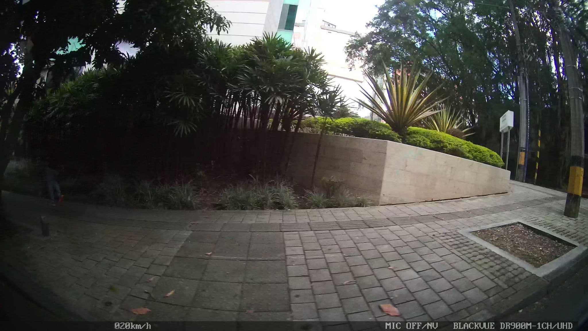 Street view near M Hotel, Itagüí — © kaart_4 (CC BY-SA · Mapillary)