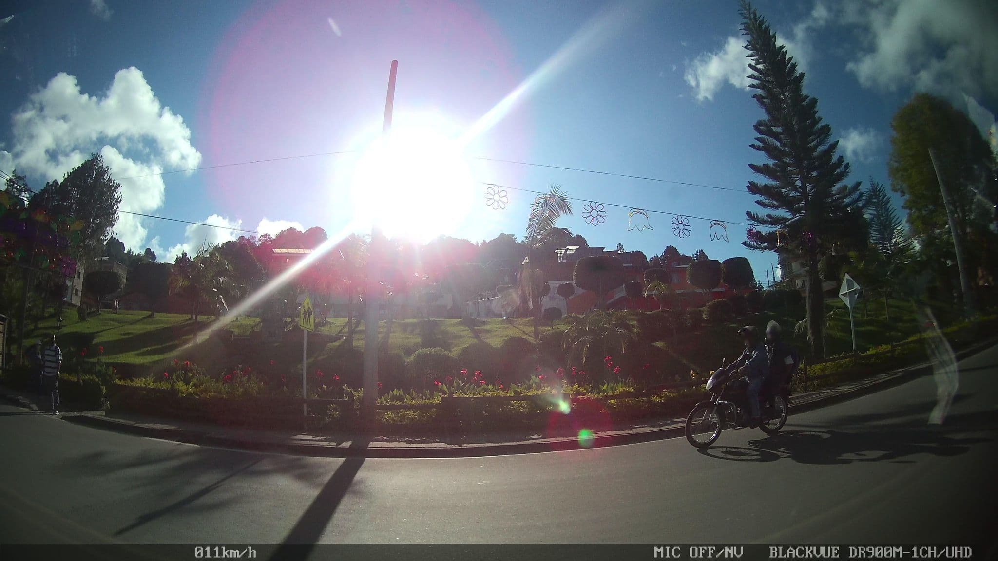 Street view near Hotel El Molino, Guatapé — © kaart_4 (CC BY-SA · Mapillary)