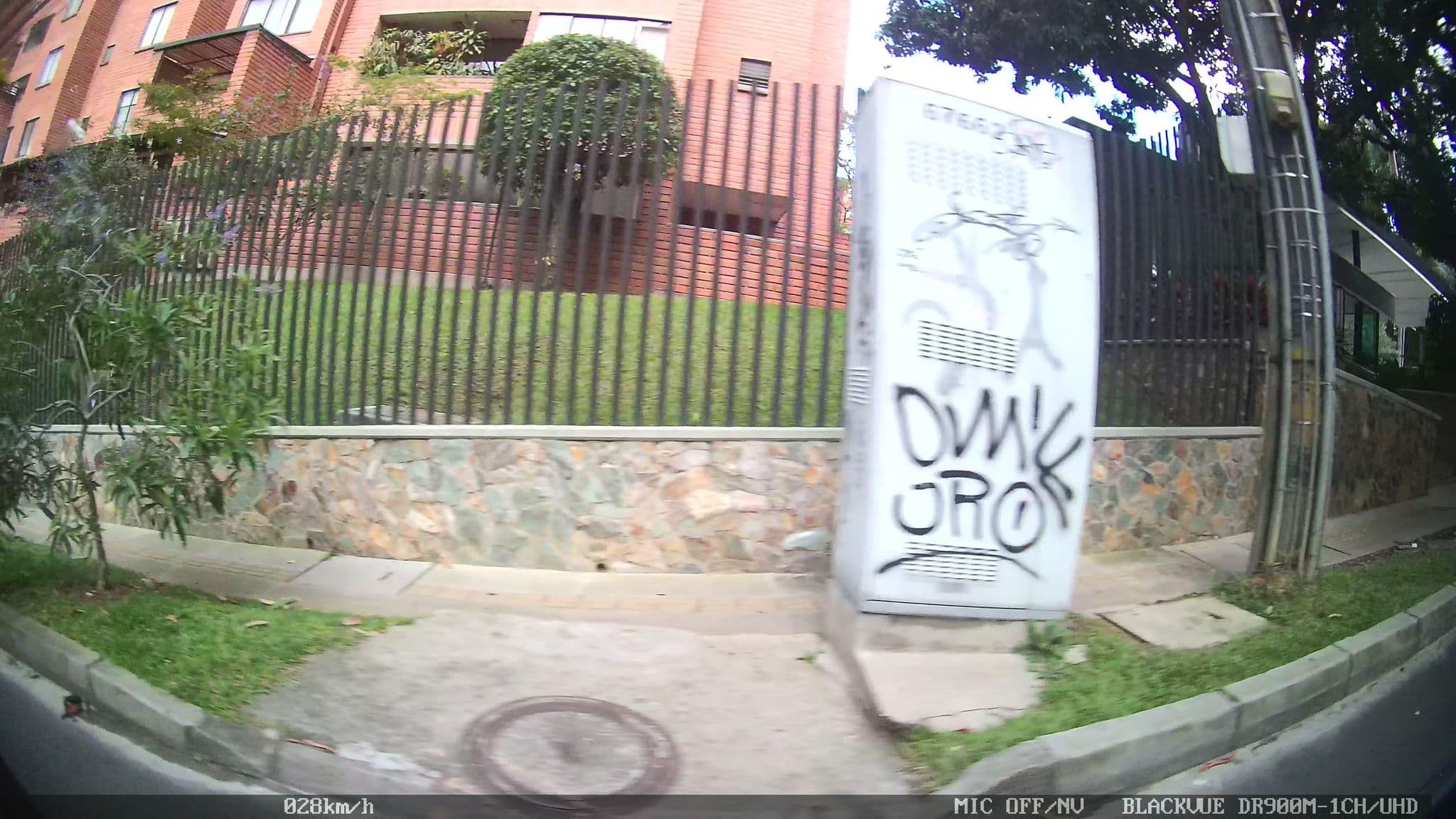 Street view near Health Lodging, Envigado — © kaart_4 (CC BY-SA · Mapillary)