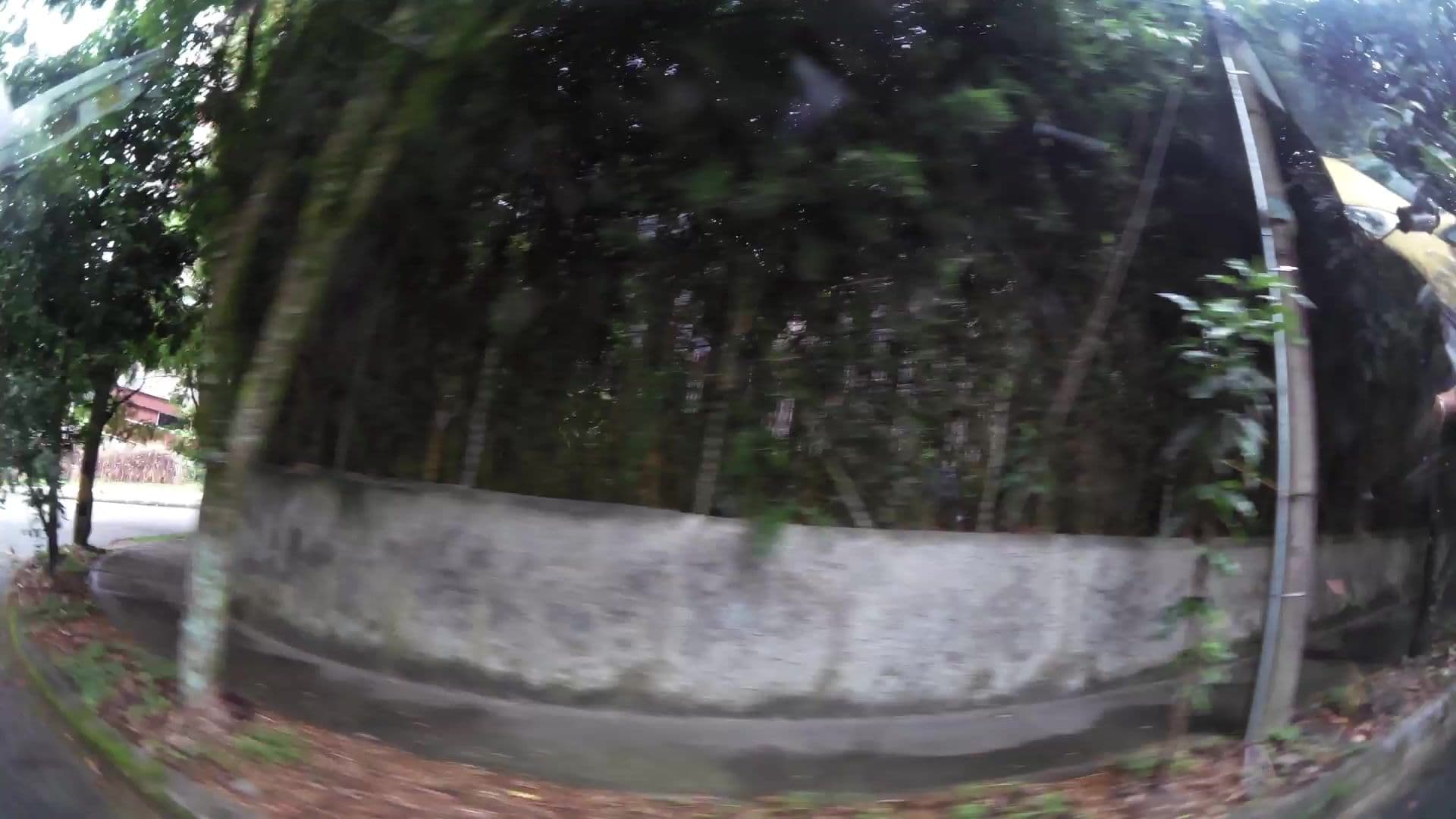 Street view near Café Hotel Medellín, Medellín — © kaartcam (CC BY-SA · Mapillary)